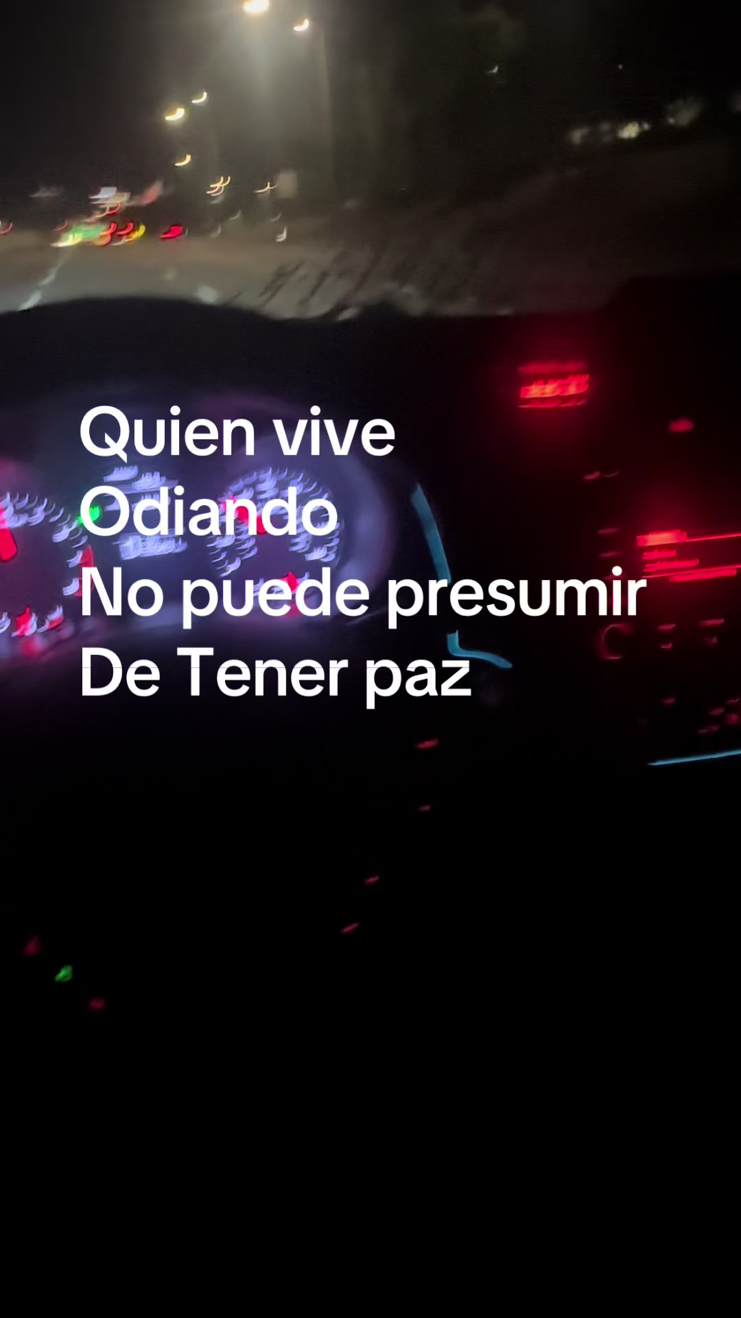 @&iexcl;ALCKER!  3 a.m