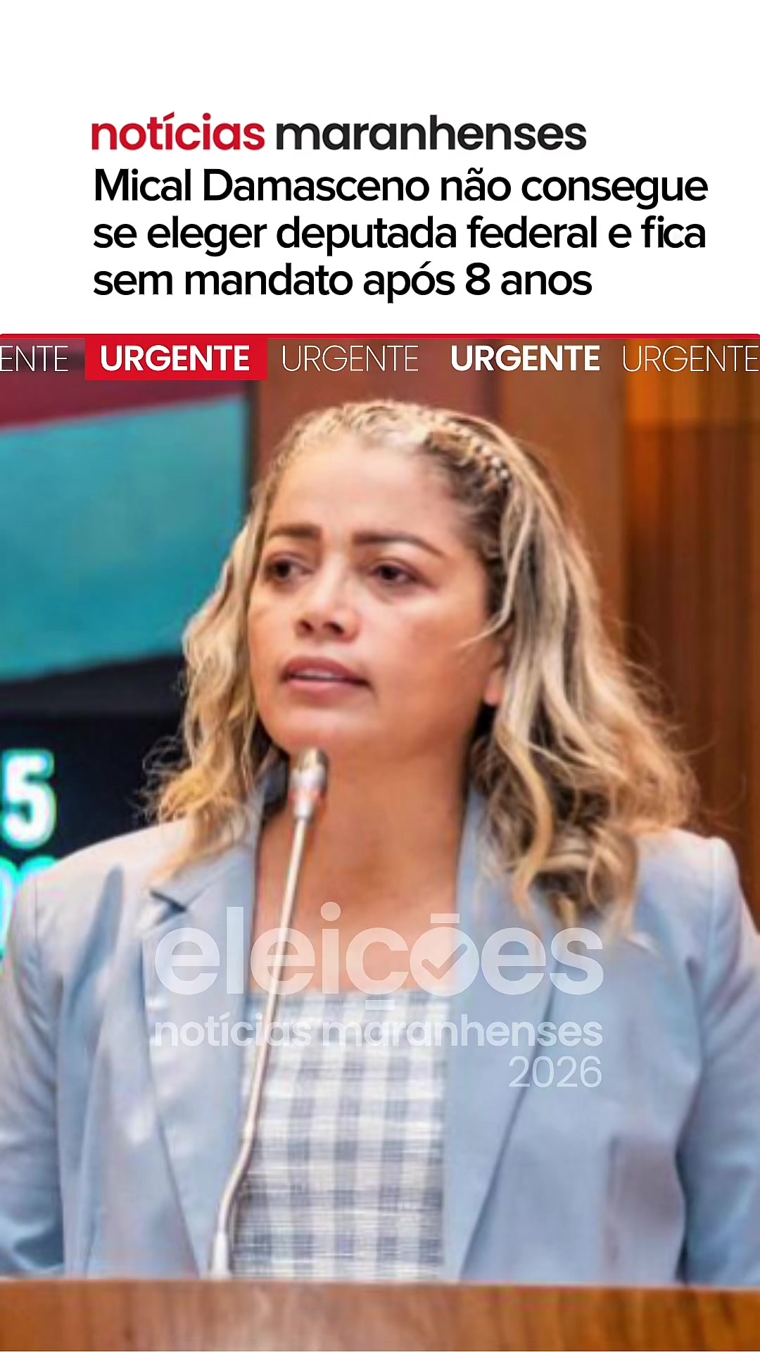 @Not&iacute;cias Maranhenses