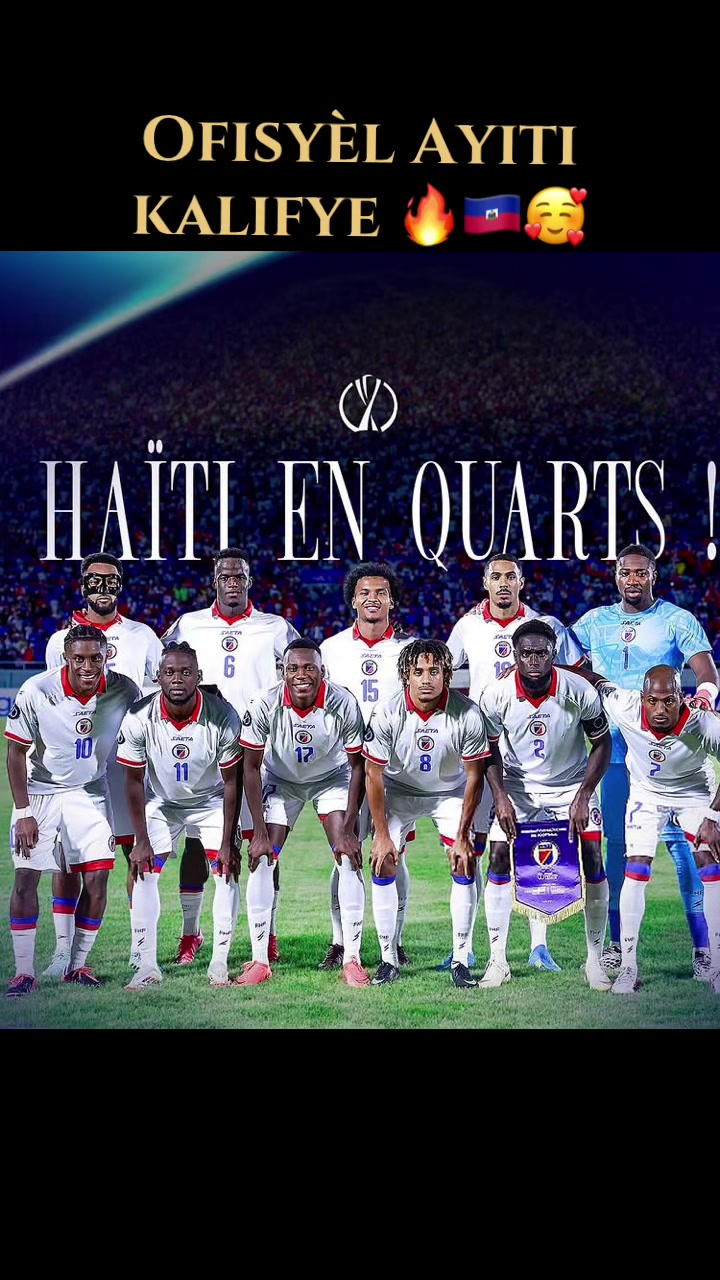 @Le football ⚽️🌍