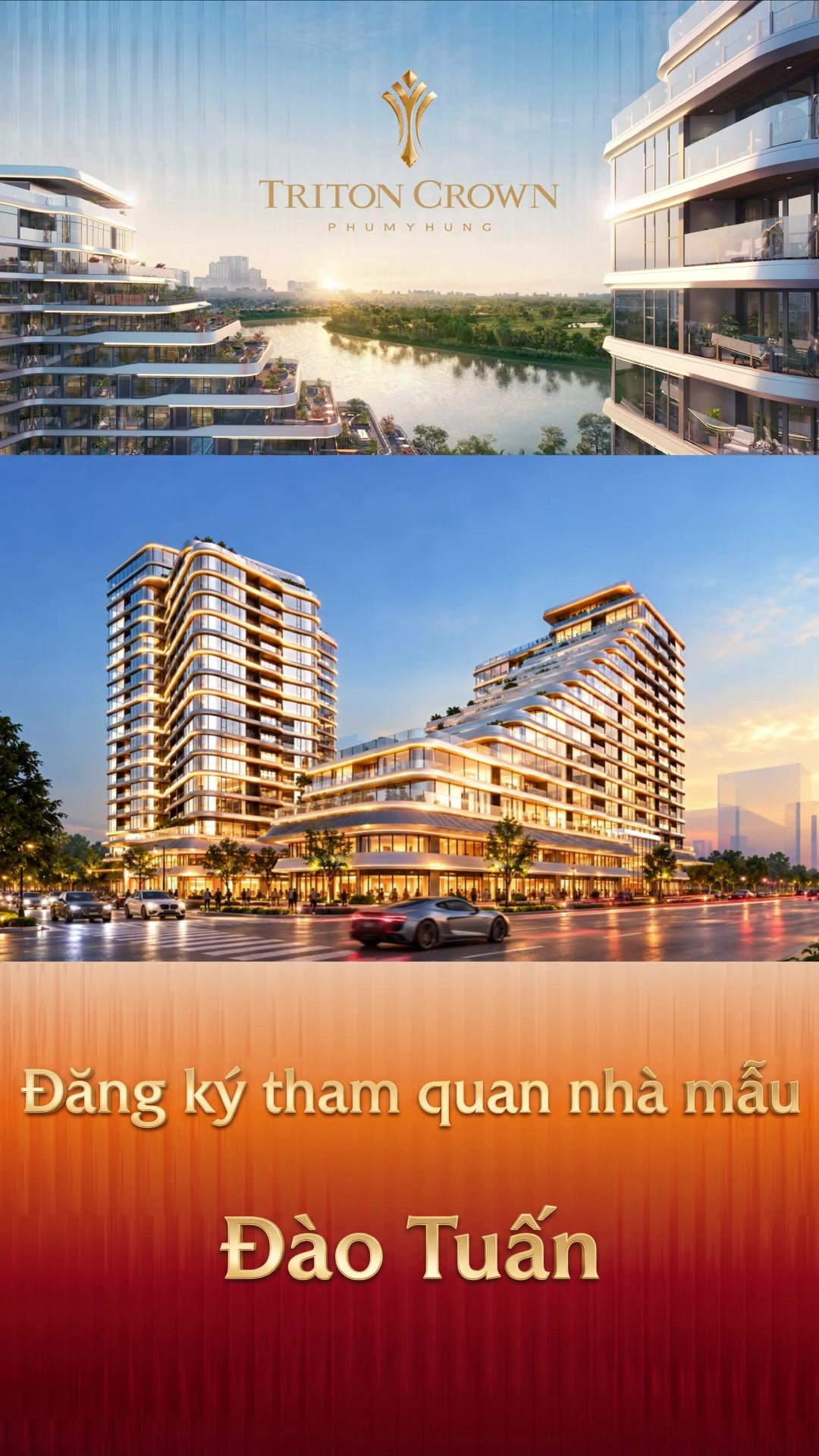 @Dao Tuan Property