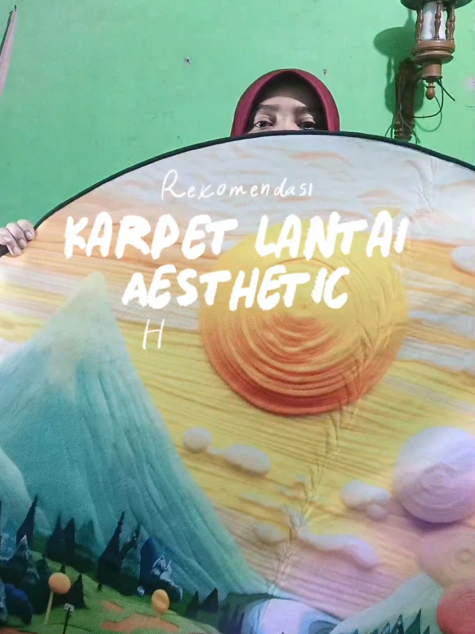 @Bunda Aisz
