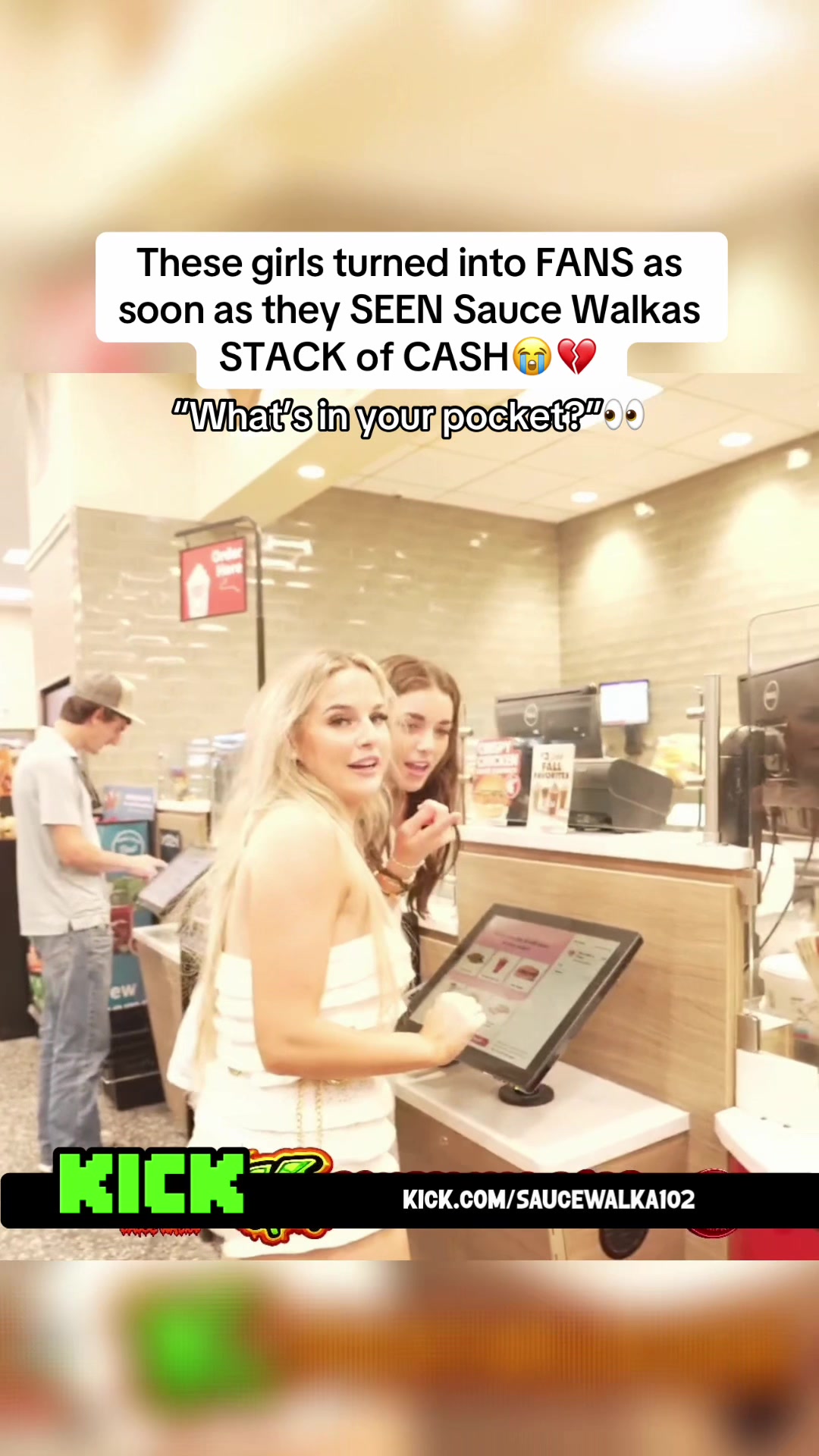 @walkaclips
