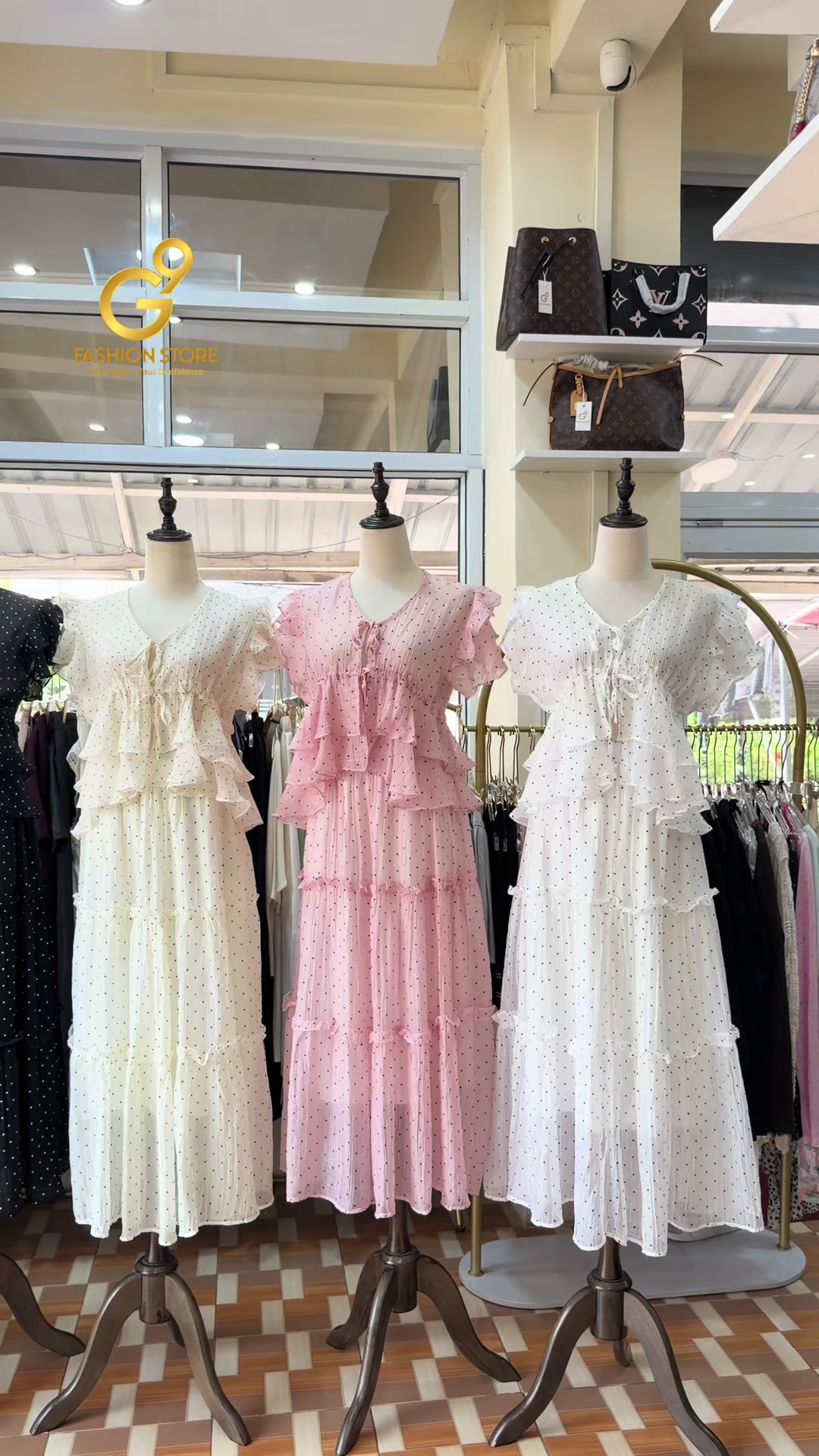 @G9&ensp;Fashion&ensp;Store&ensp;-&ensp;MDY