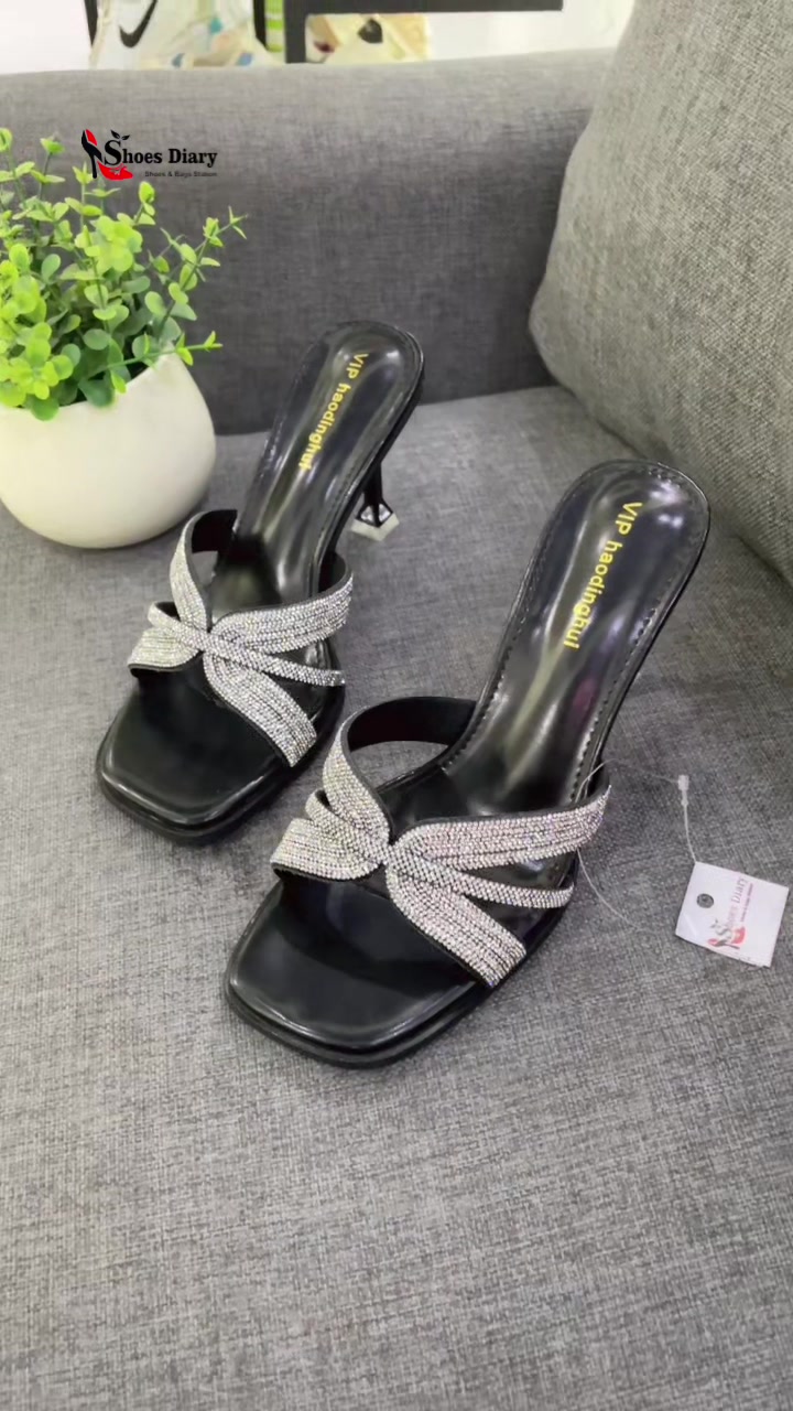 @Shoes Diary