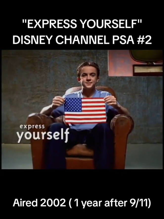 @Earth To Disney