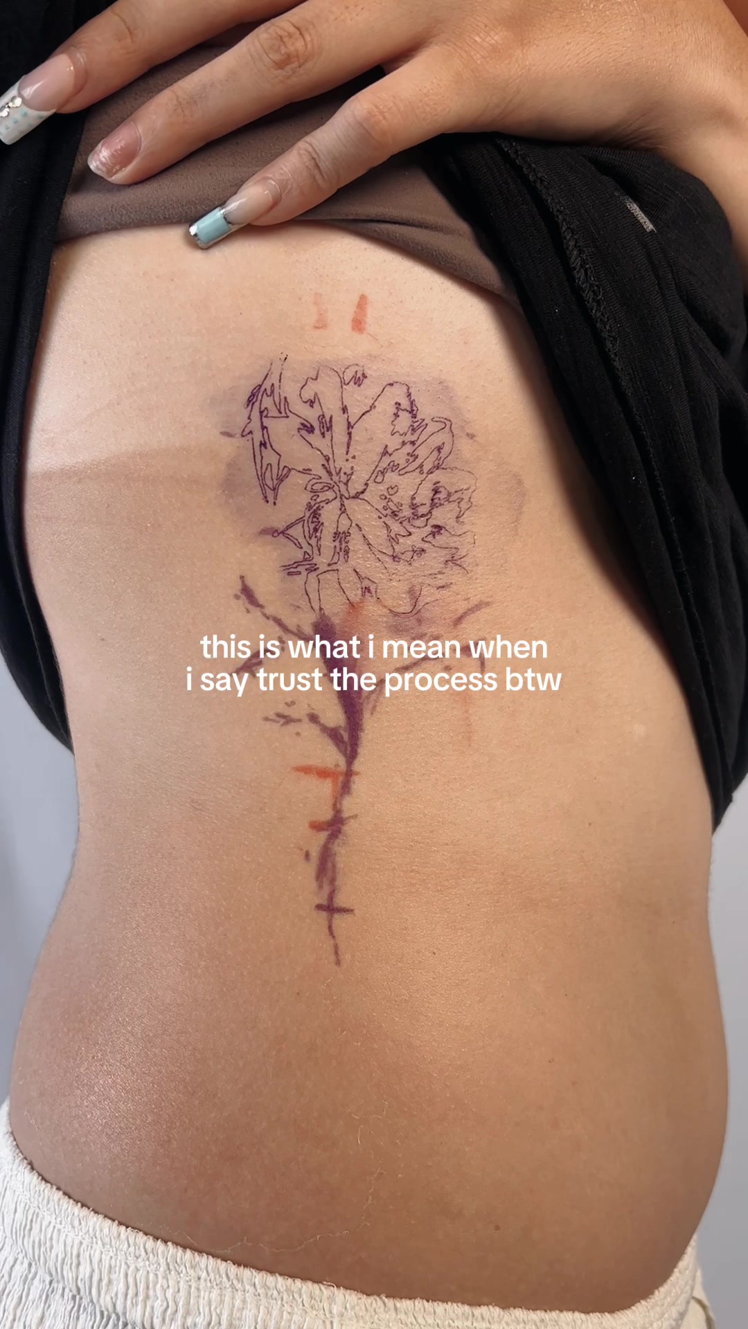 @michaela | tattoo artist