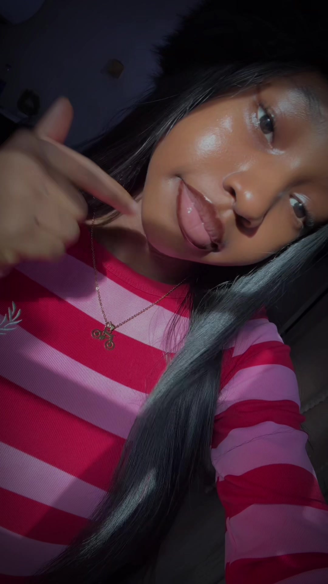 @Nissah🌚💕!