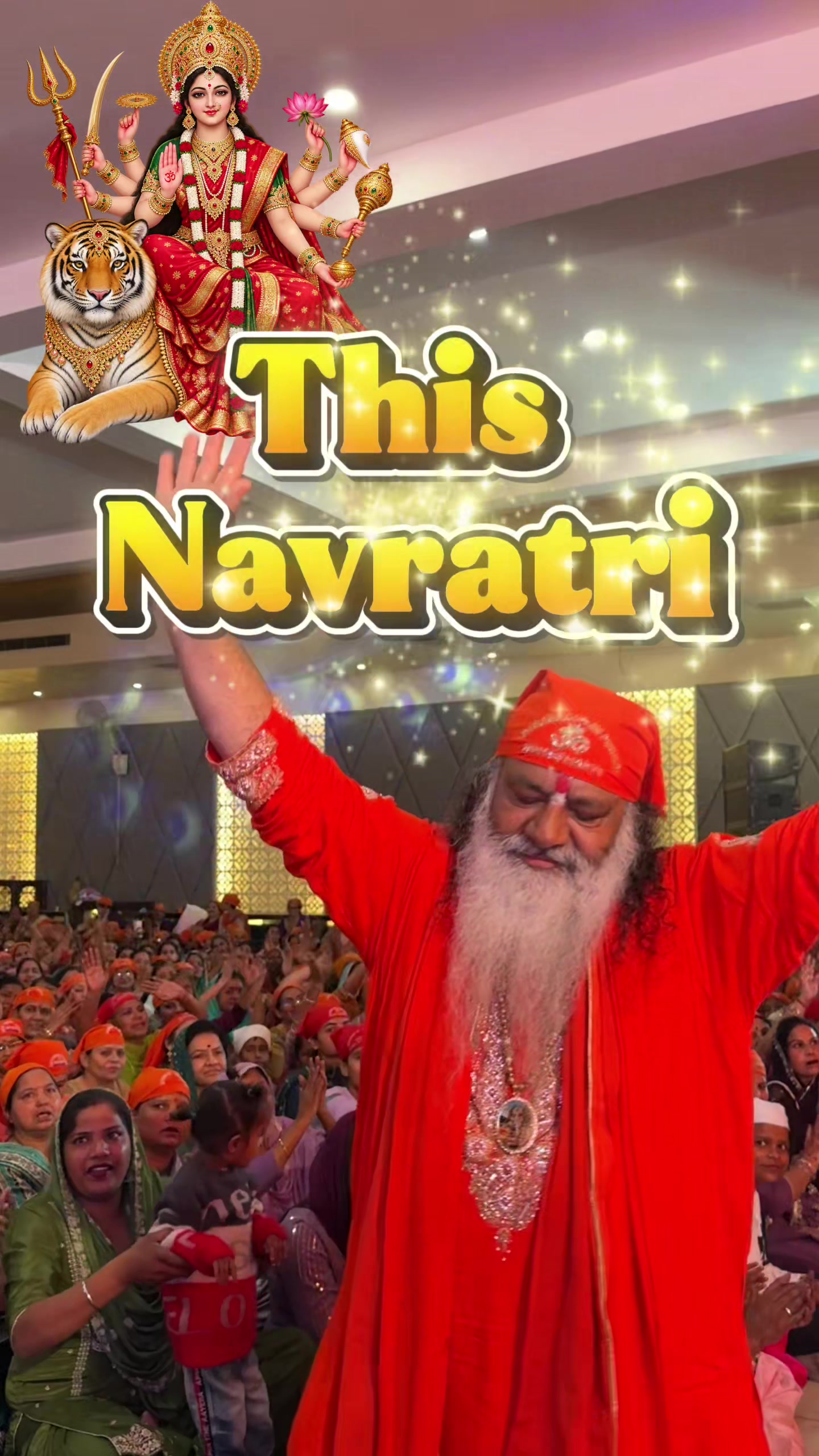 @Sarav Sanjha Darbar