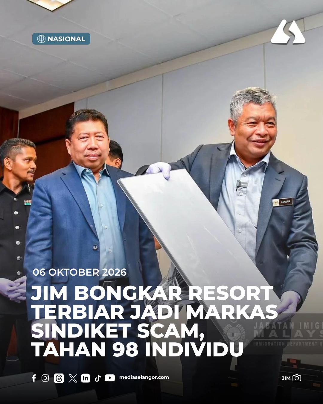 @Media Selangor