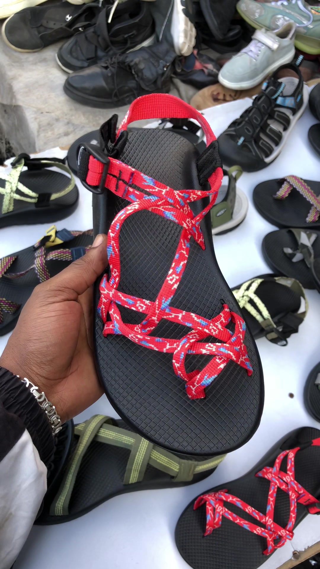 @PALMER KICKS 👟