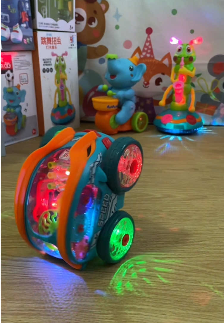 @Cheerful Toy