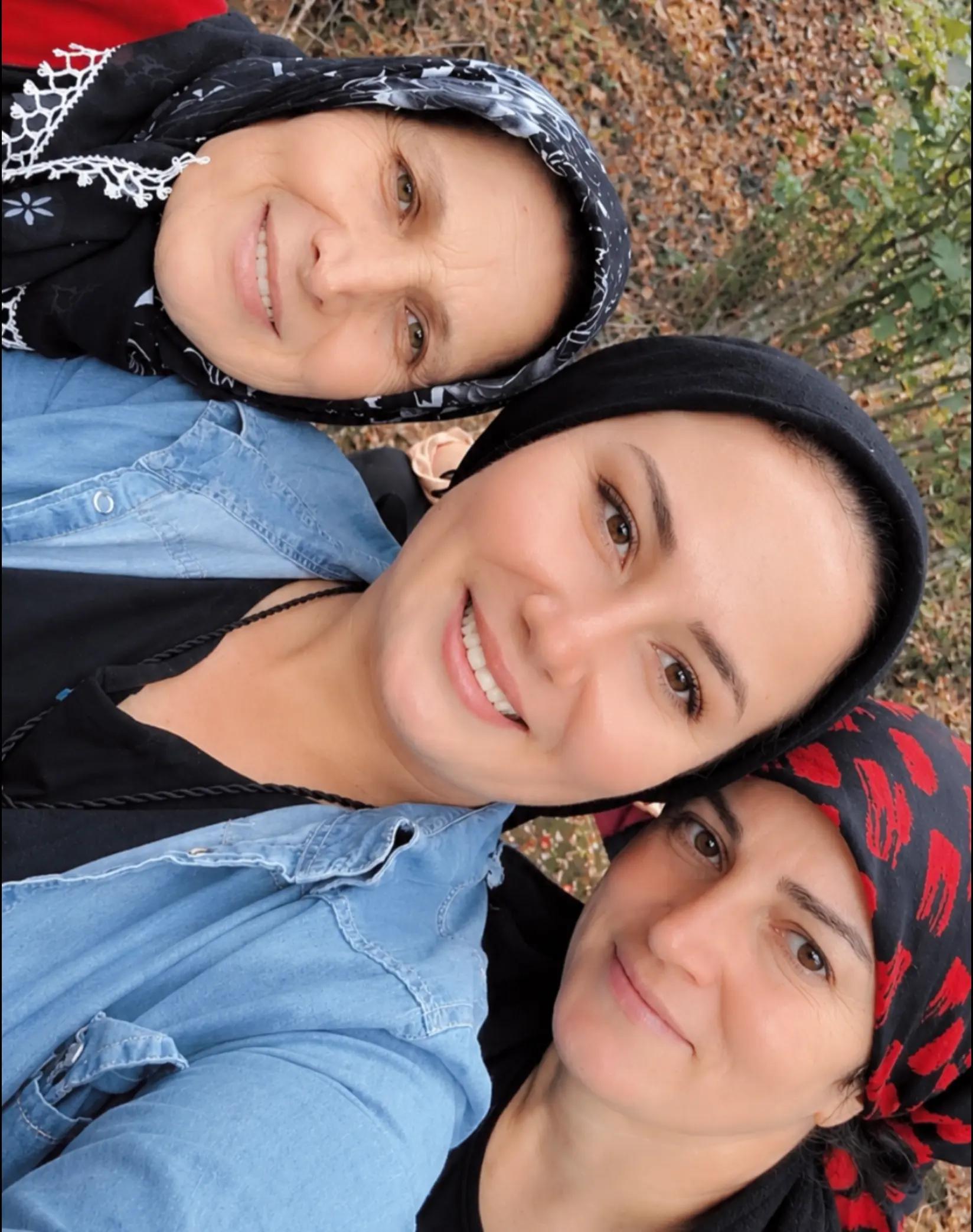@nesibe Zengin &uuml;nl&uuml;