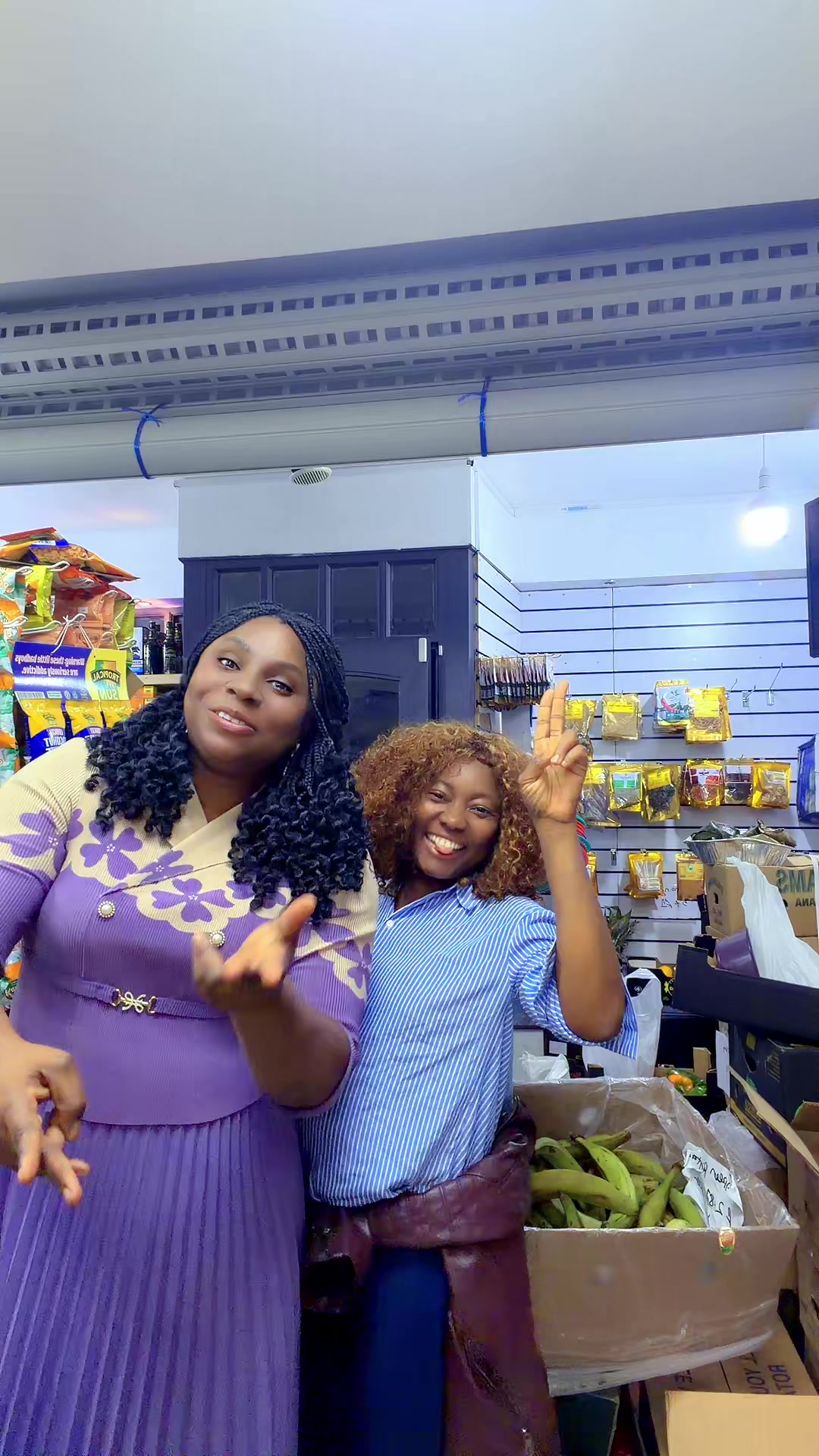 @obateni African store