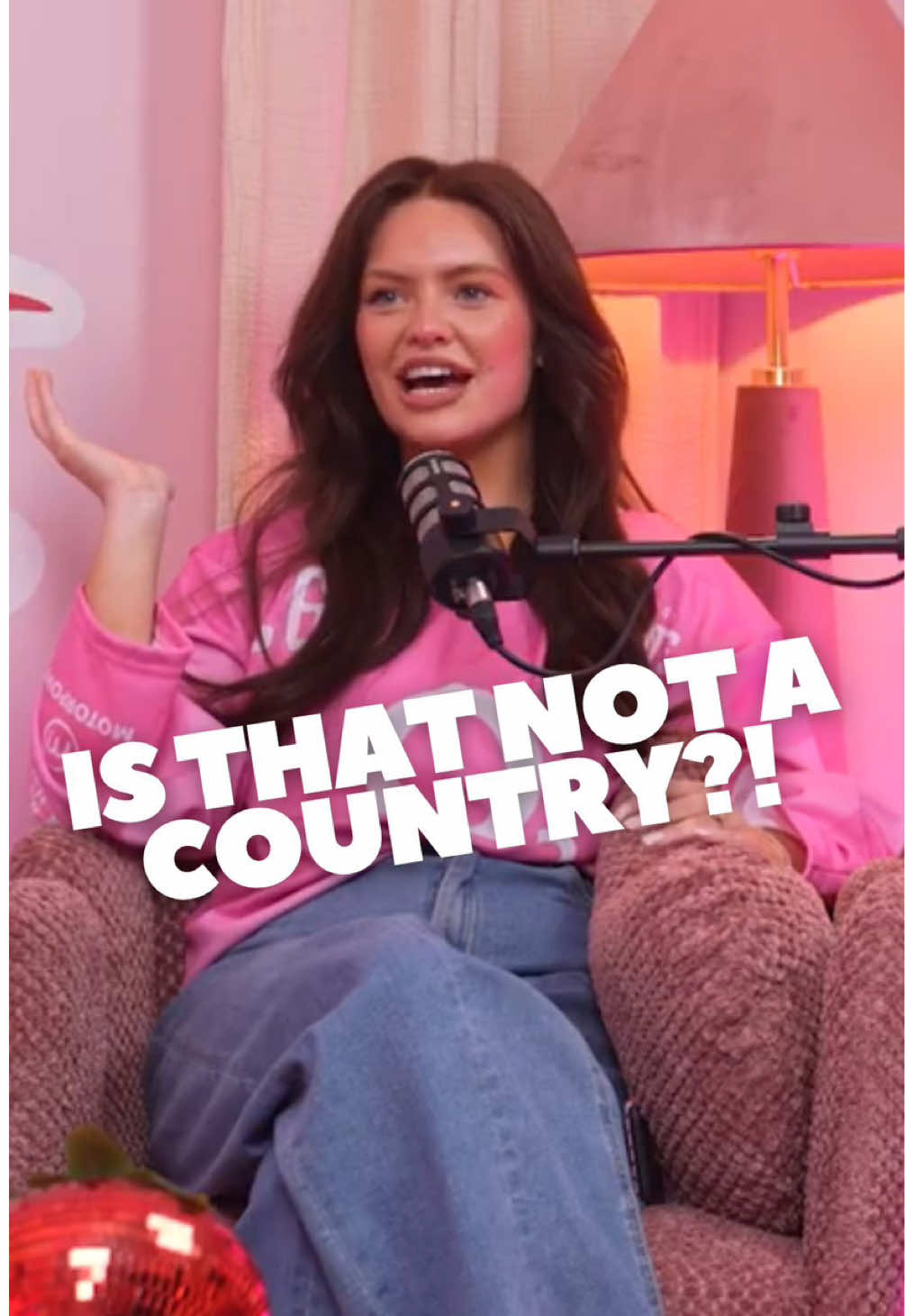 @The Girls Groupchat Podcast