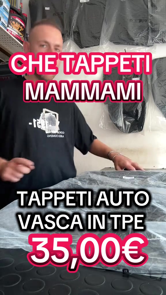@Raicar accessori auto