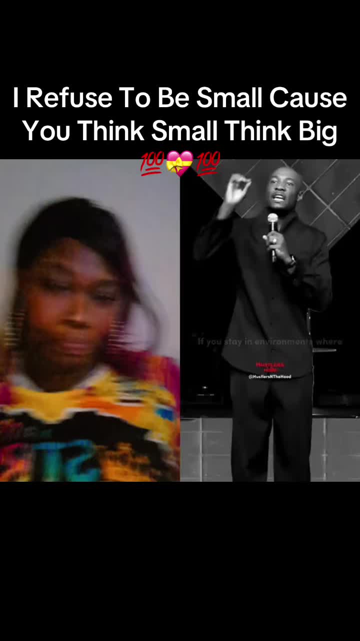 @Jamiah Stillstandingstrong Thomas