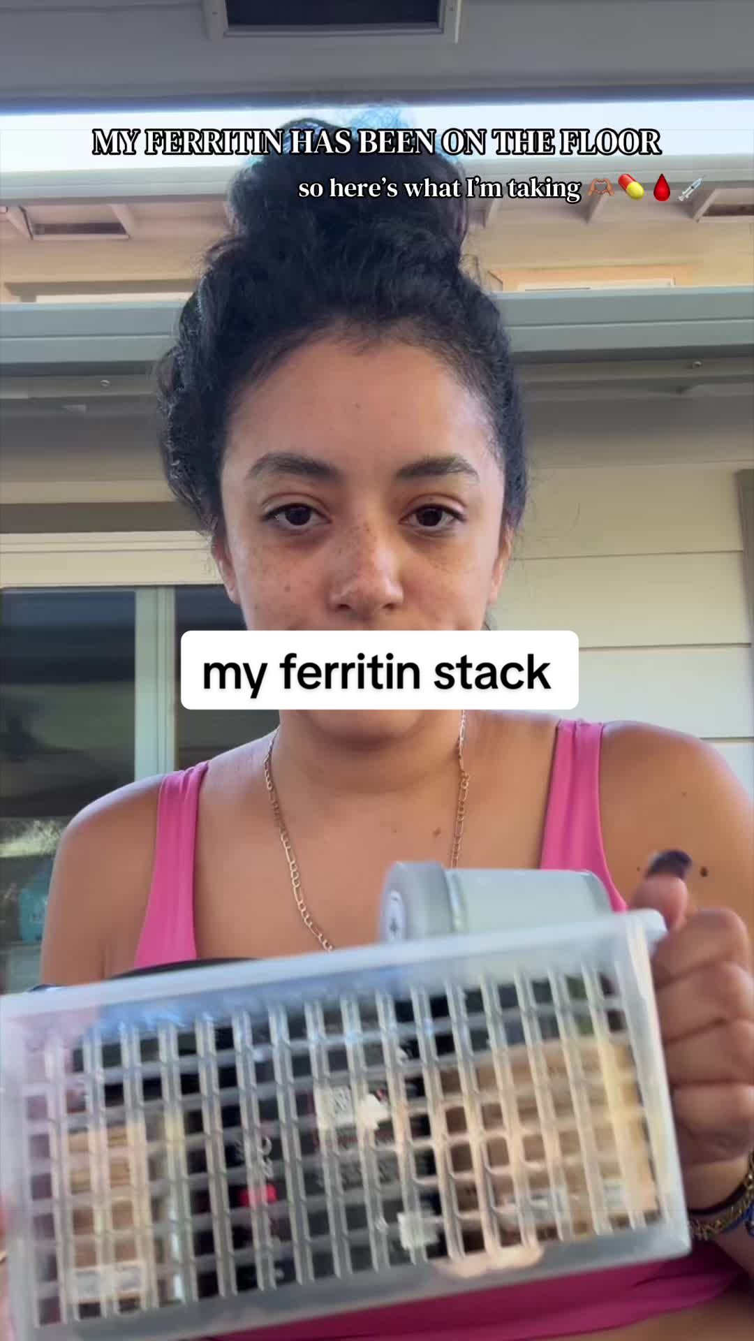 @Xenia Maritza | Trichologist