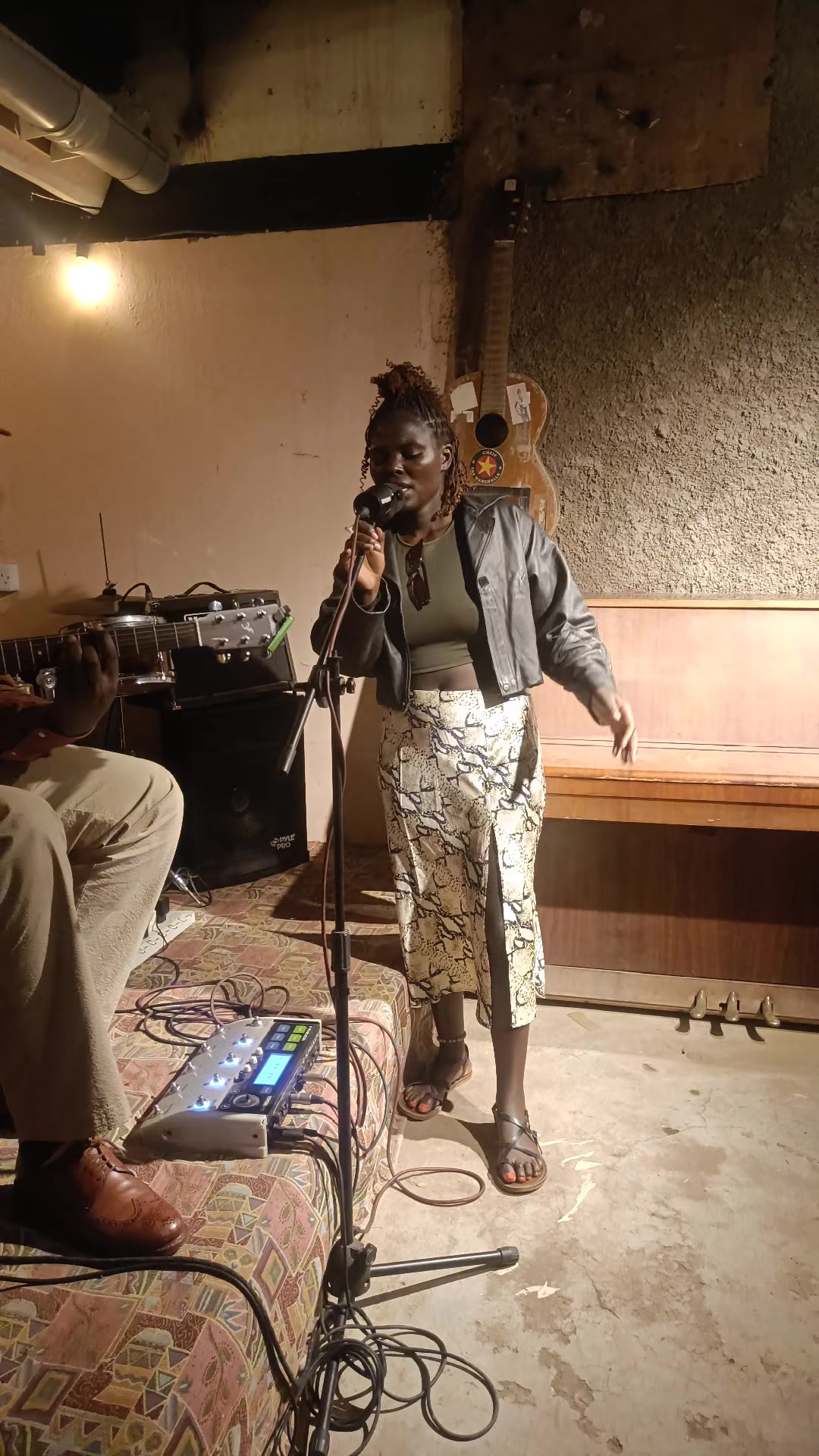 @WANGARI SK