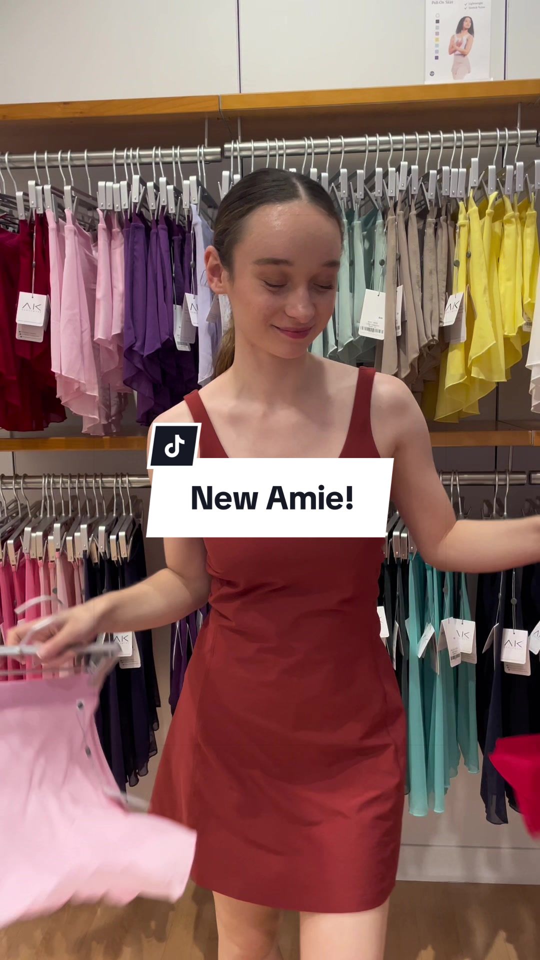 @AK&ensp;Dancewear