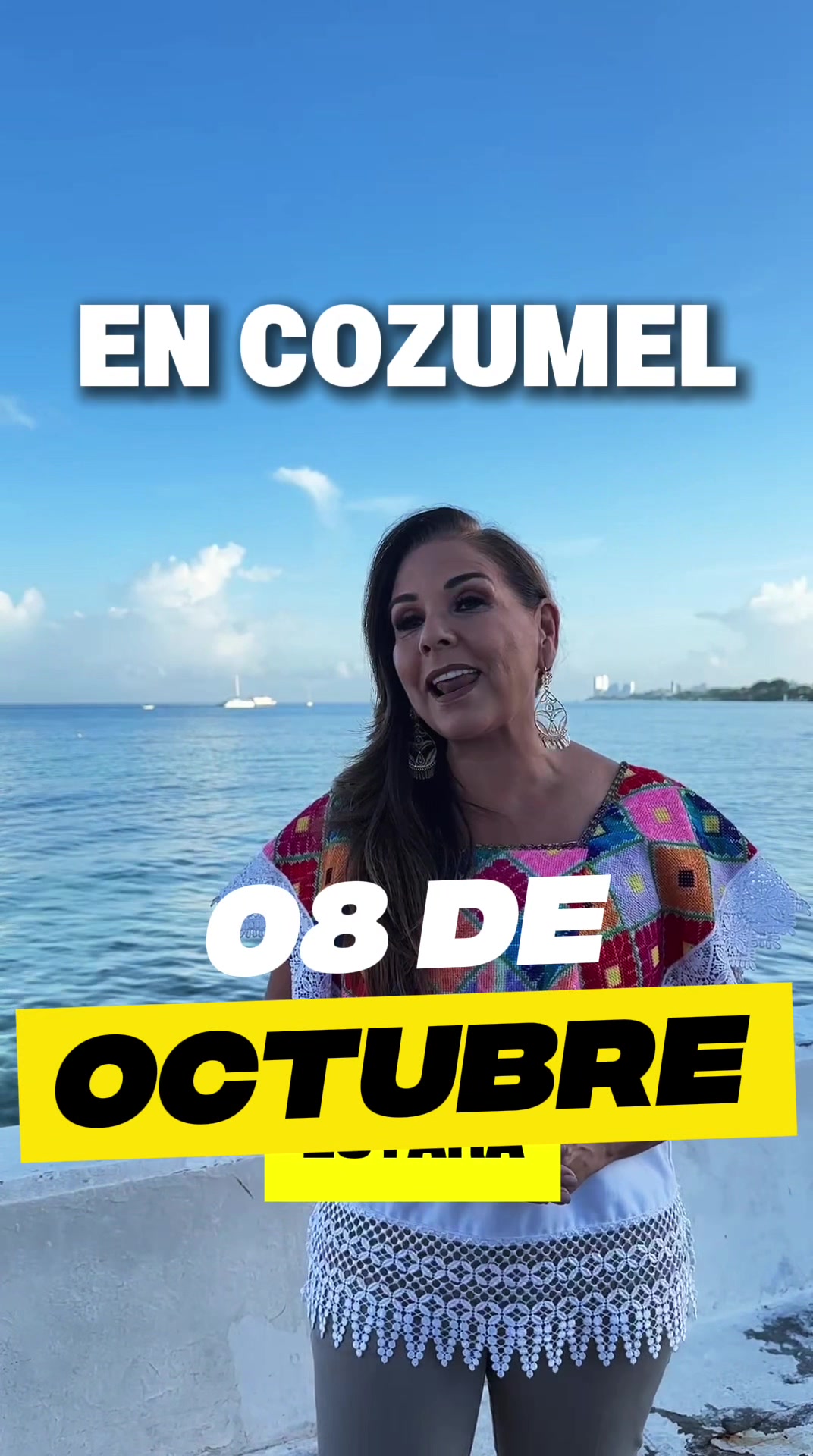@Mara Lezama