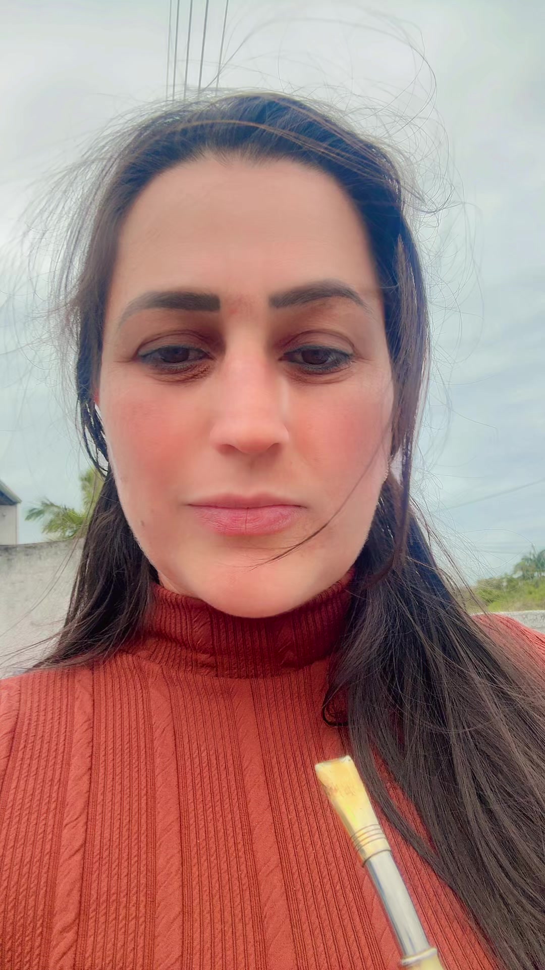 @selminha❤️minha Sarinha❤️