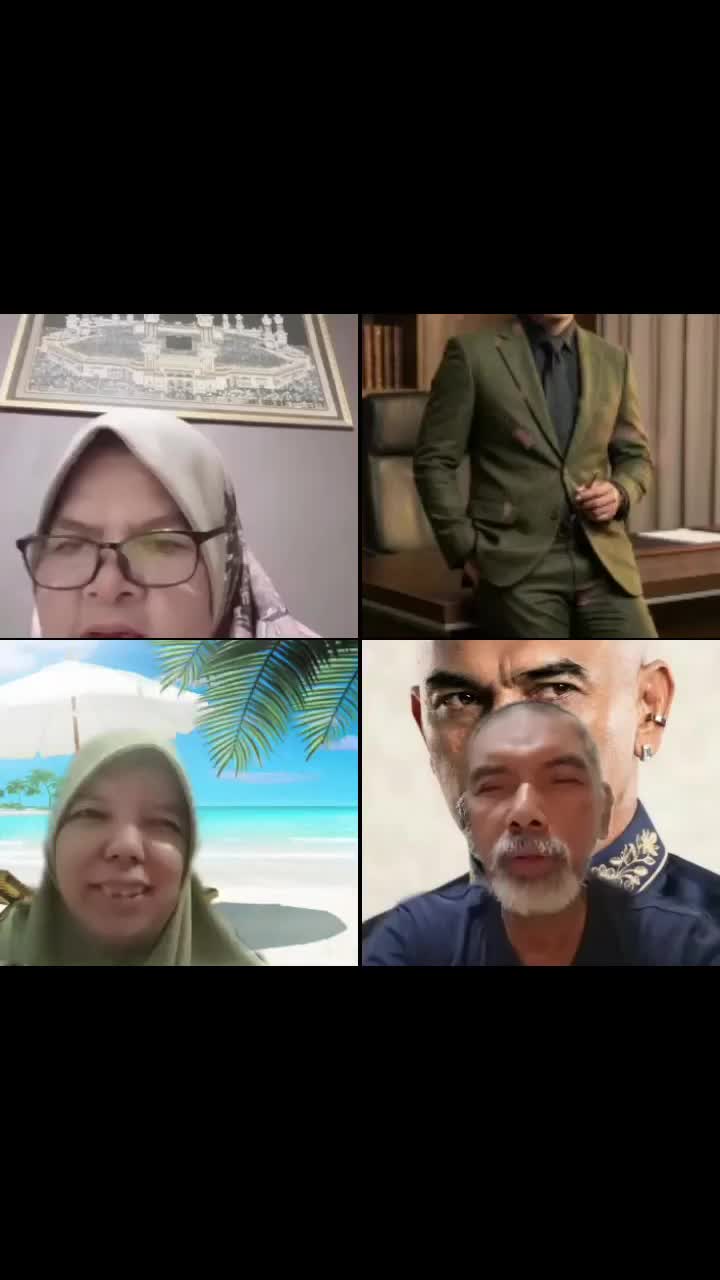 @CIKNEY CANTIK