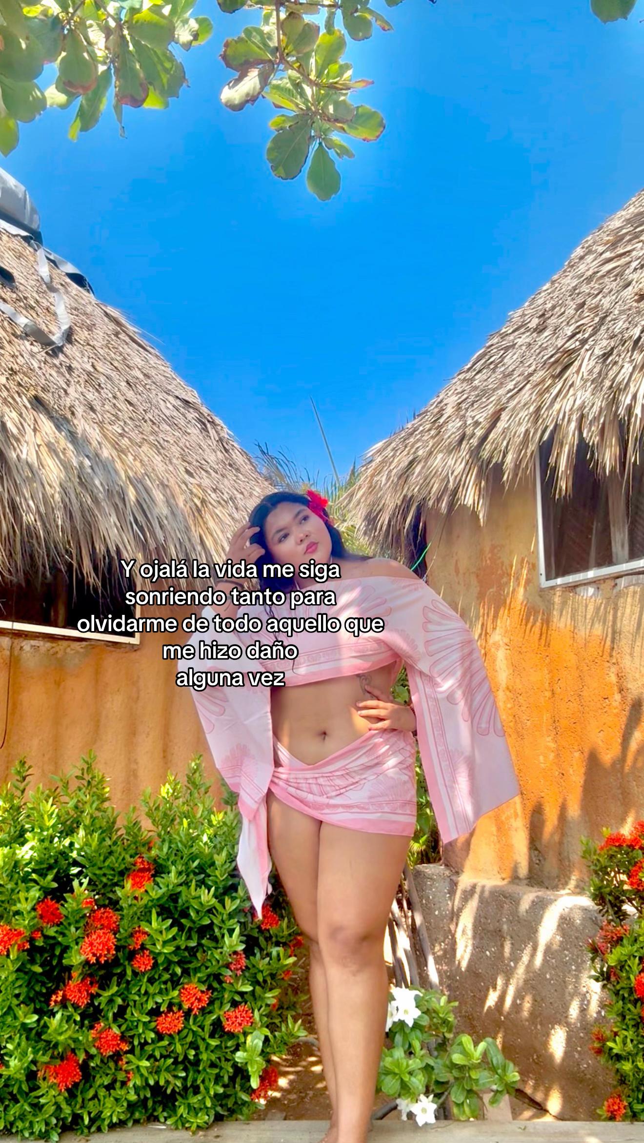 @Naomi Ventura