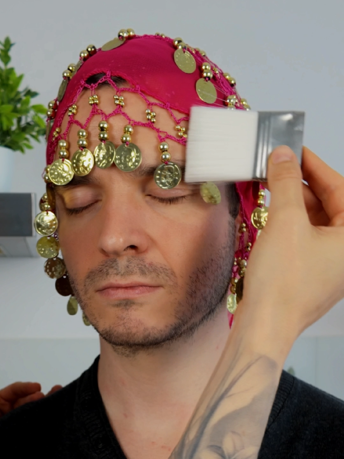 @FeMaleASMR