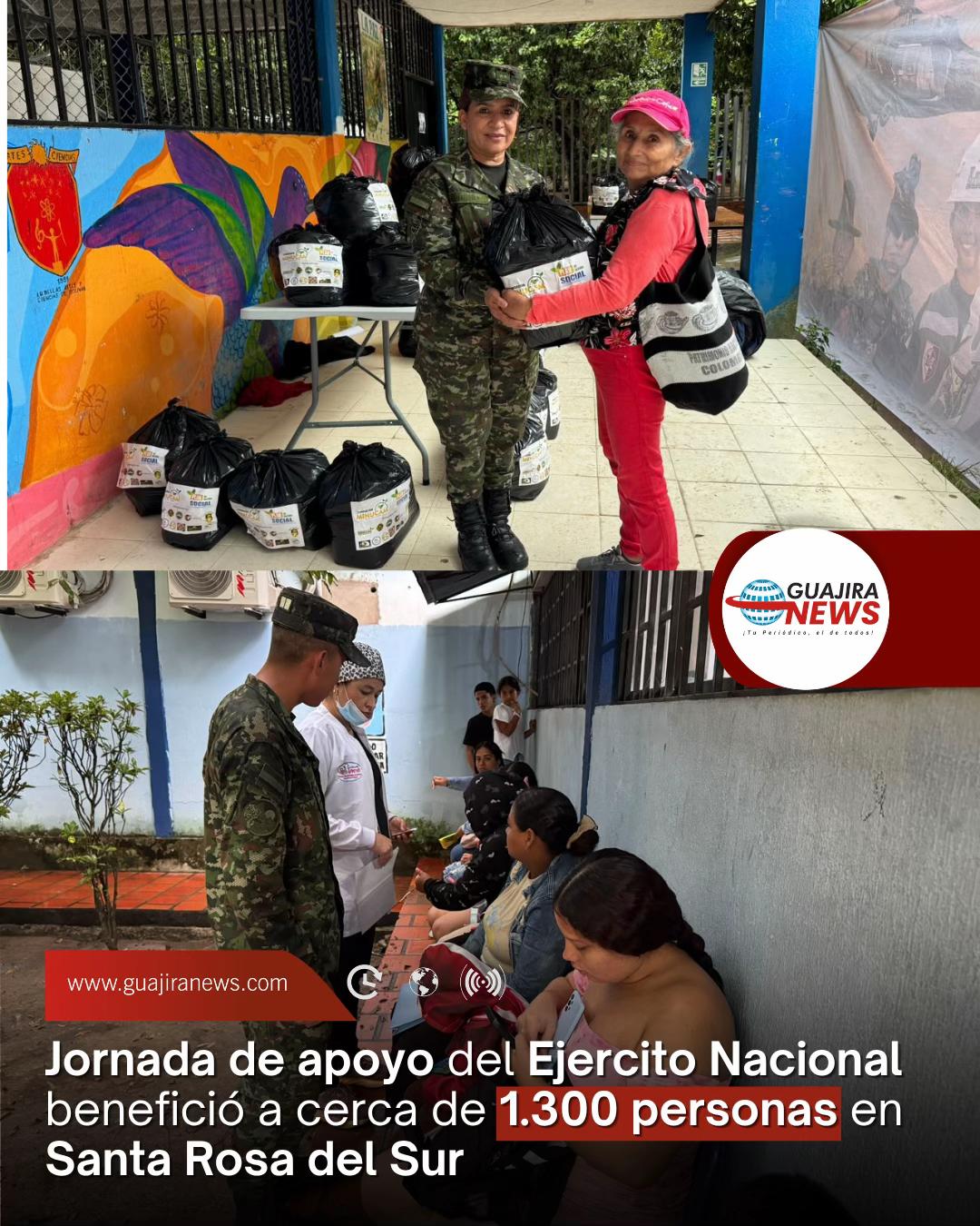 @Guajira News