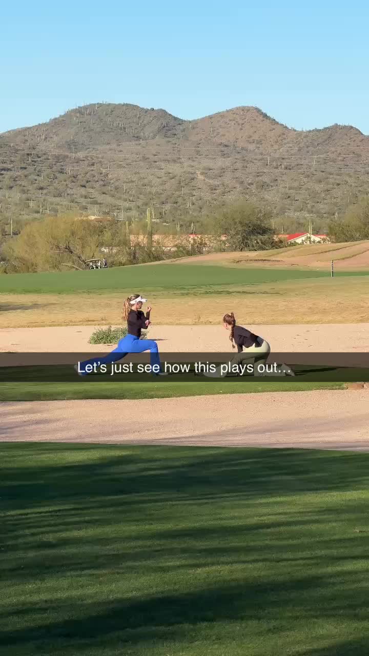 @Caddie ⛳️