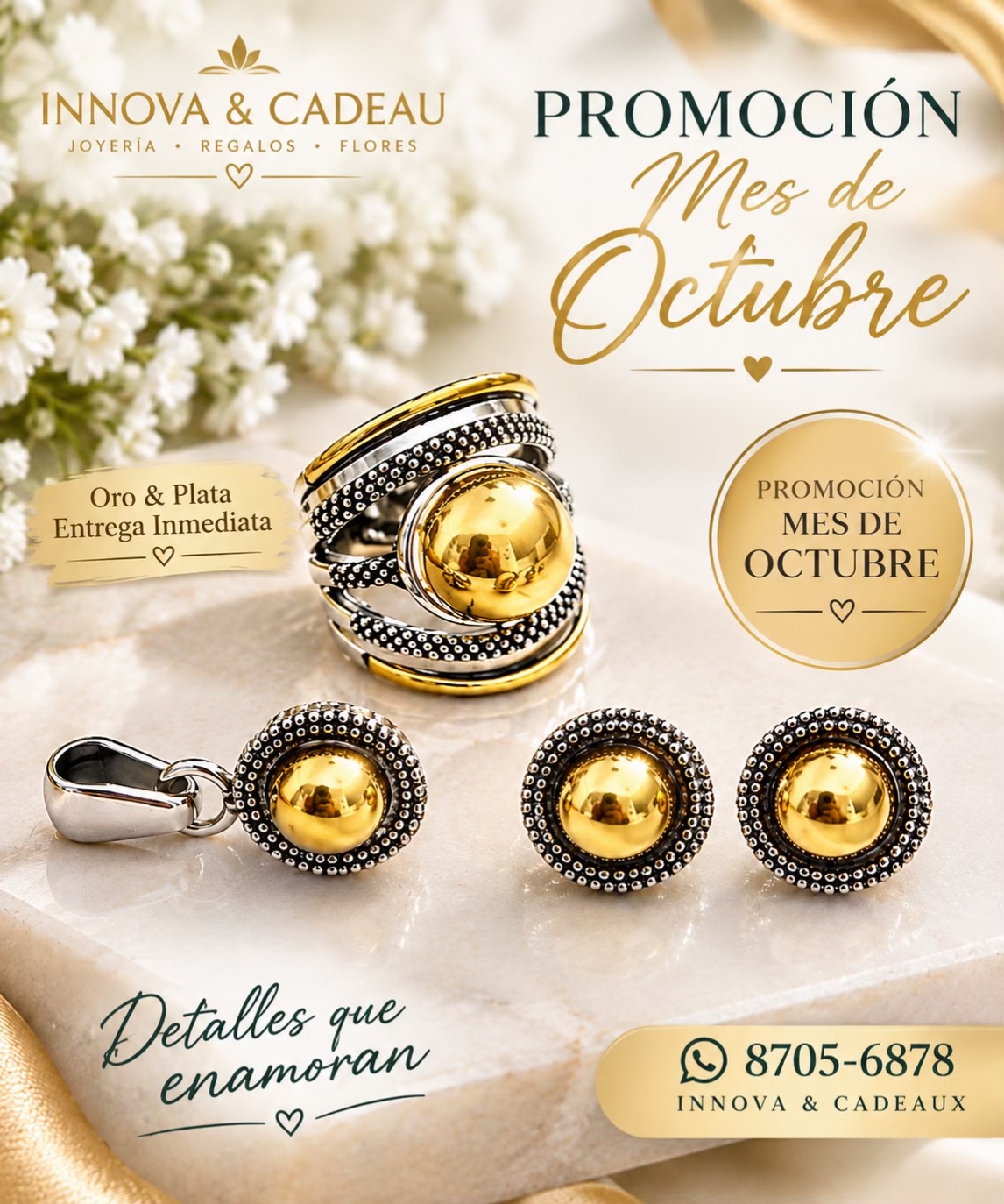 @INNOVA & CADEAU
