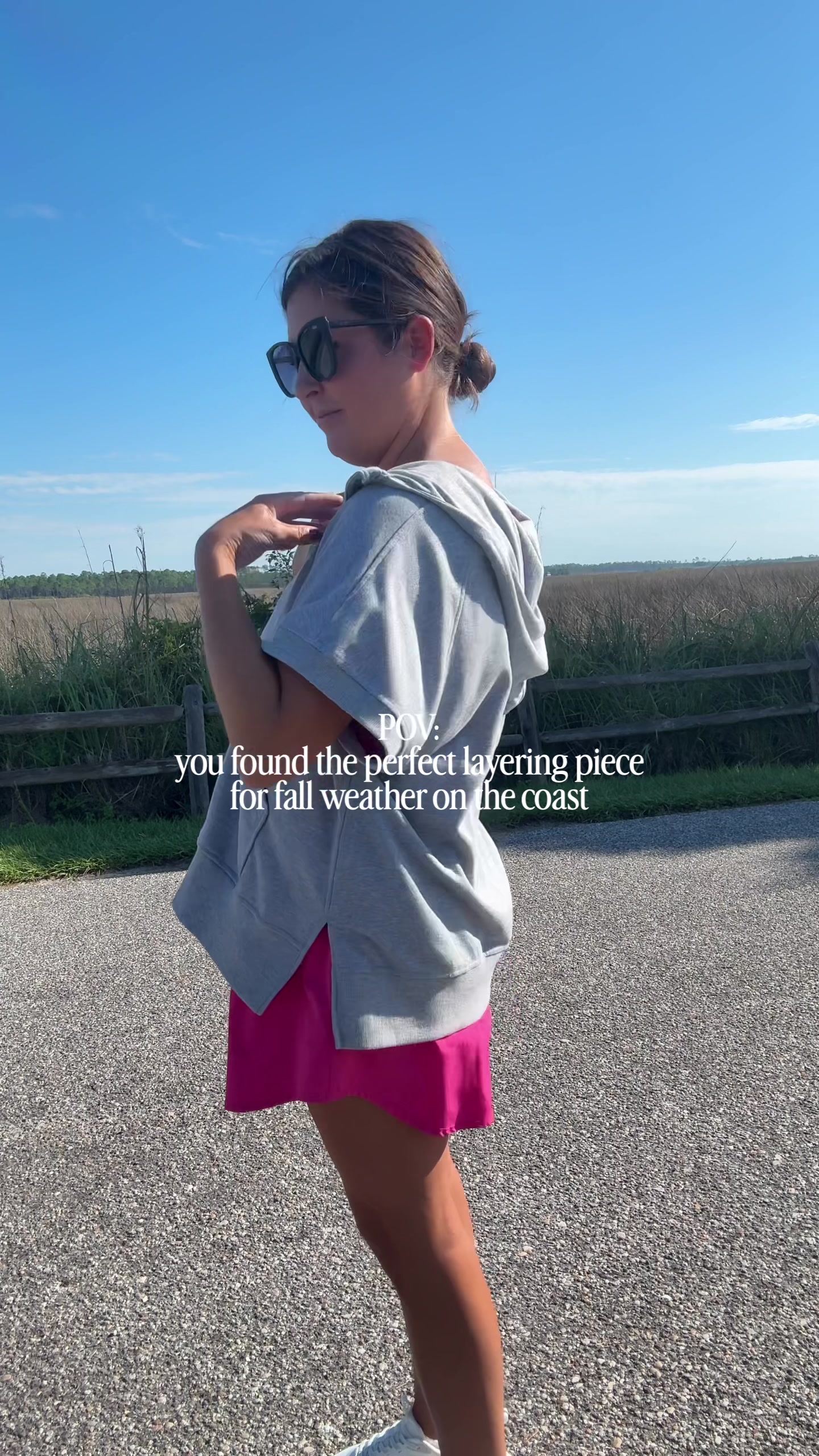 @Grace / Everyday Outfit Inspo