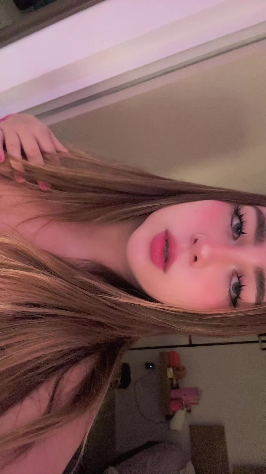 @Carolina D&aacute;vila ✨🍯