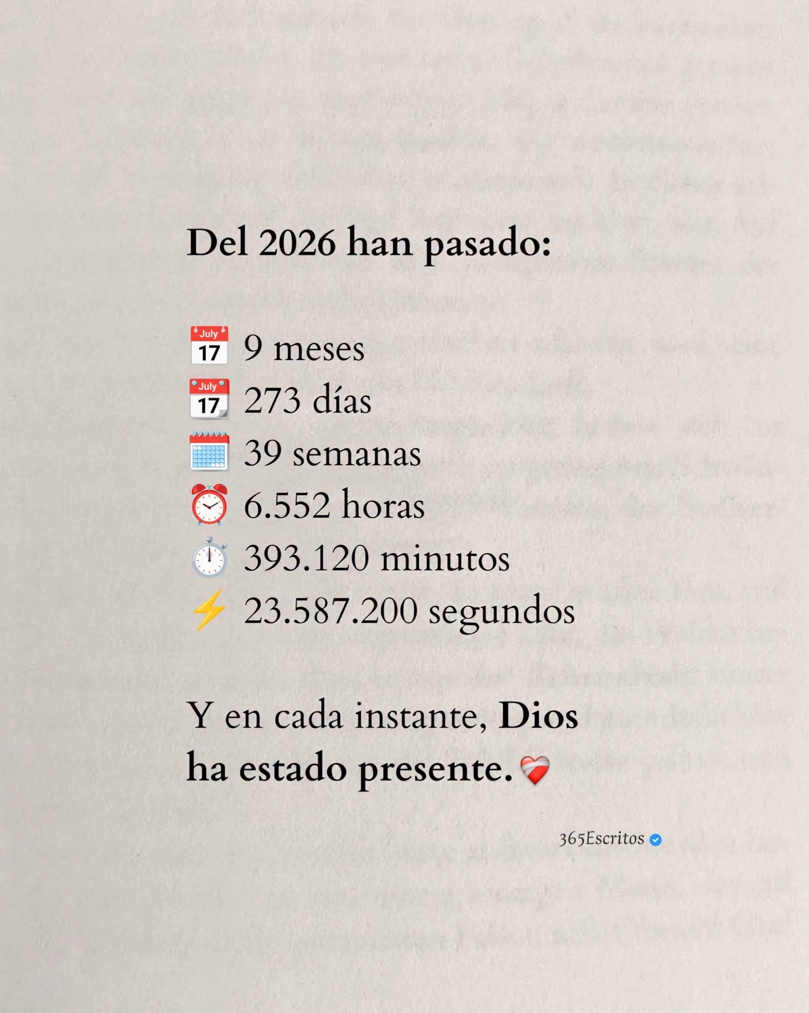 @Amor a Dios 🌹