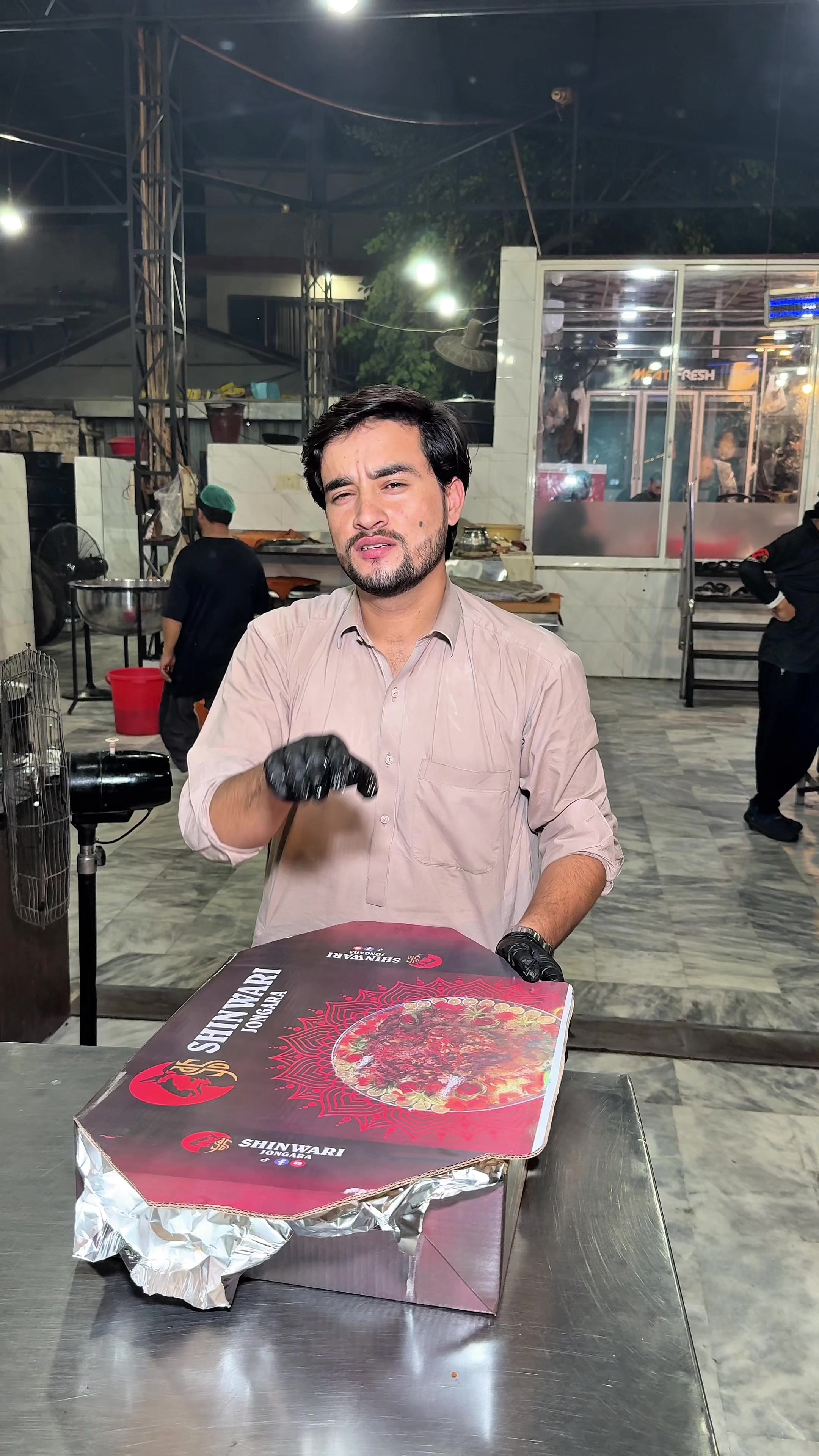 @Shinwari_Jongara_review