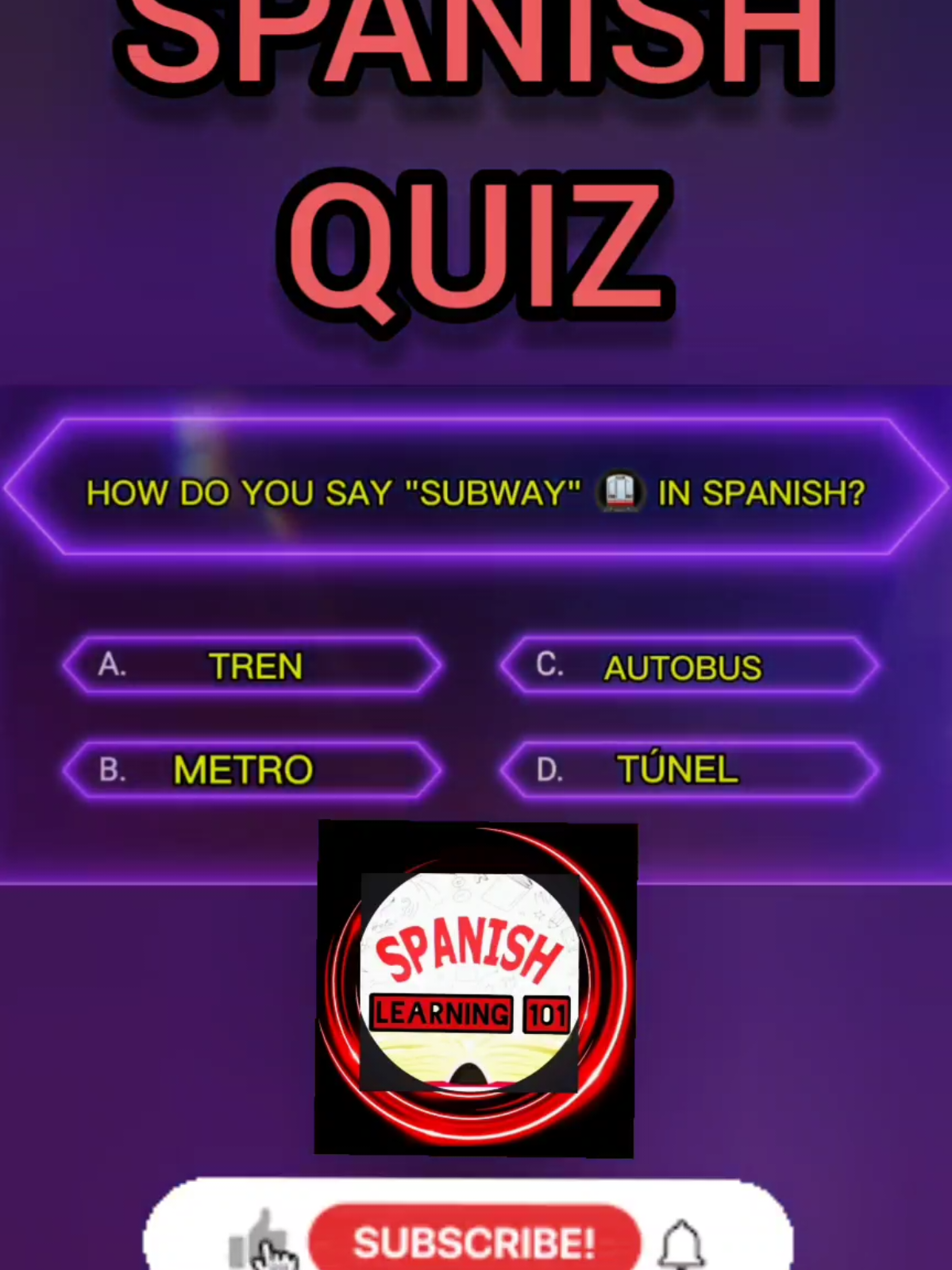@Spanishlearning101