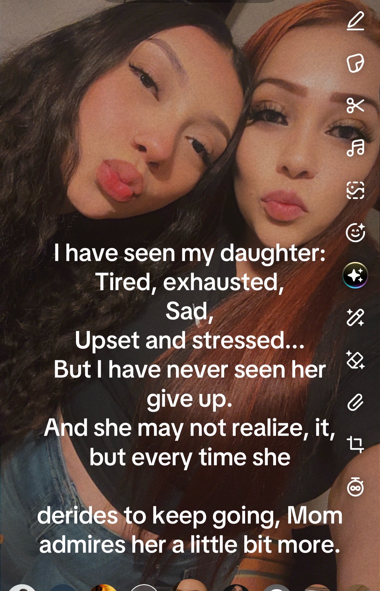 @Fabiola