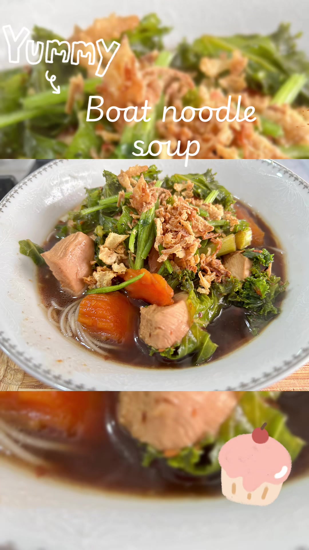 @Ann:)สาวไทยในไอร์แลนด์เหนือ