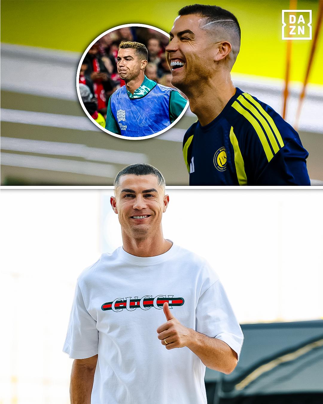 @DAZN F&uacute;tbol