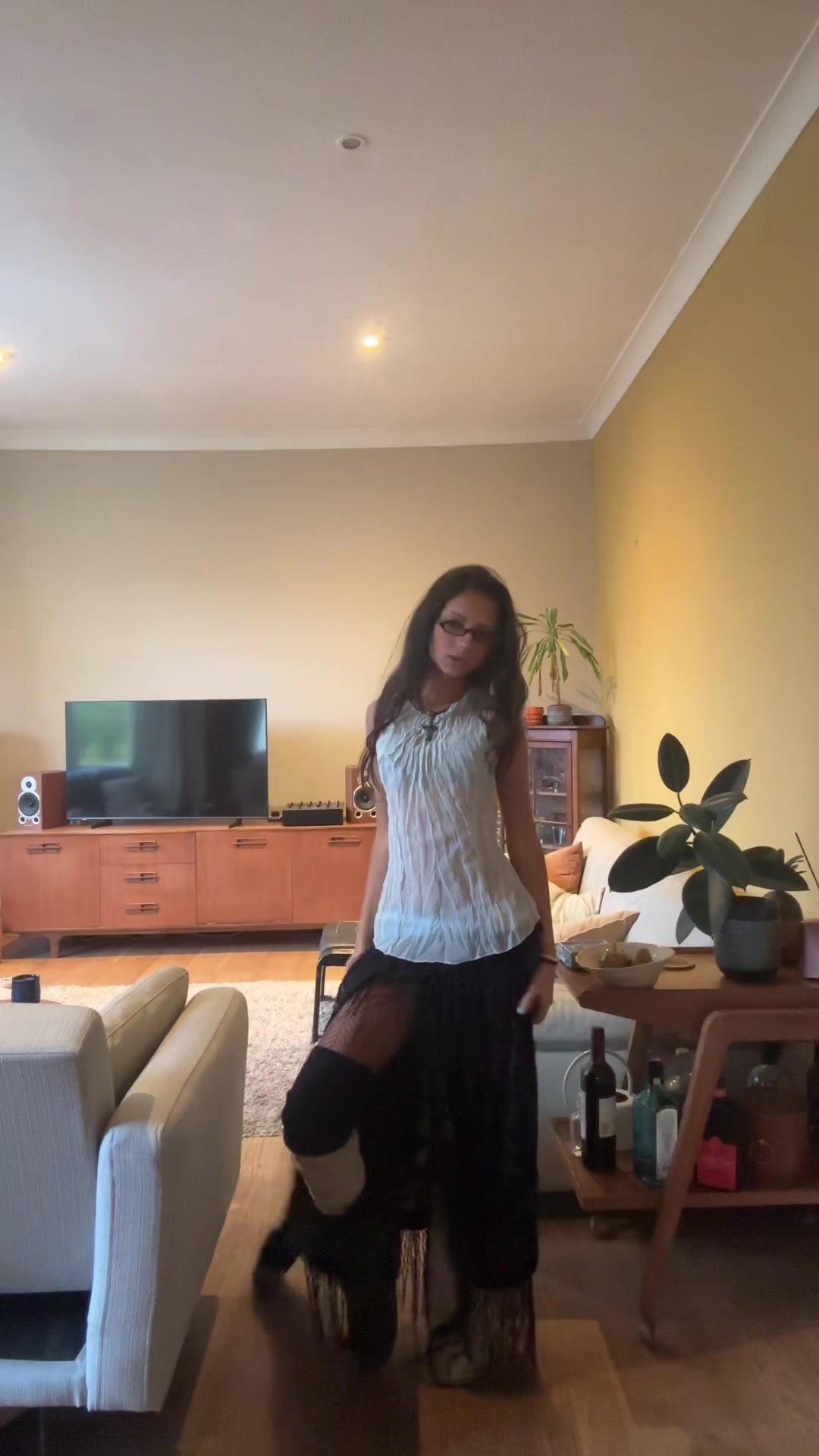 @Kahleeah