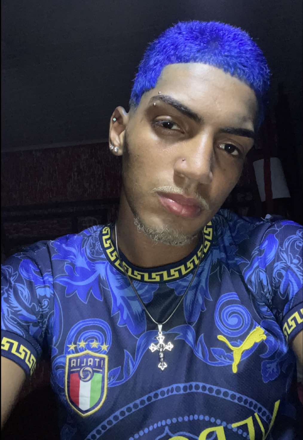 @Usu&aacute;rio traumatizado🎗️