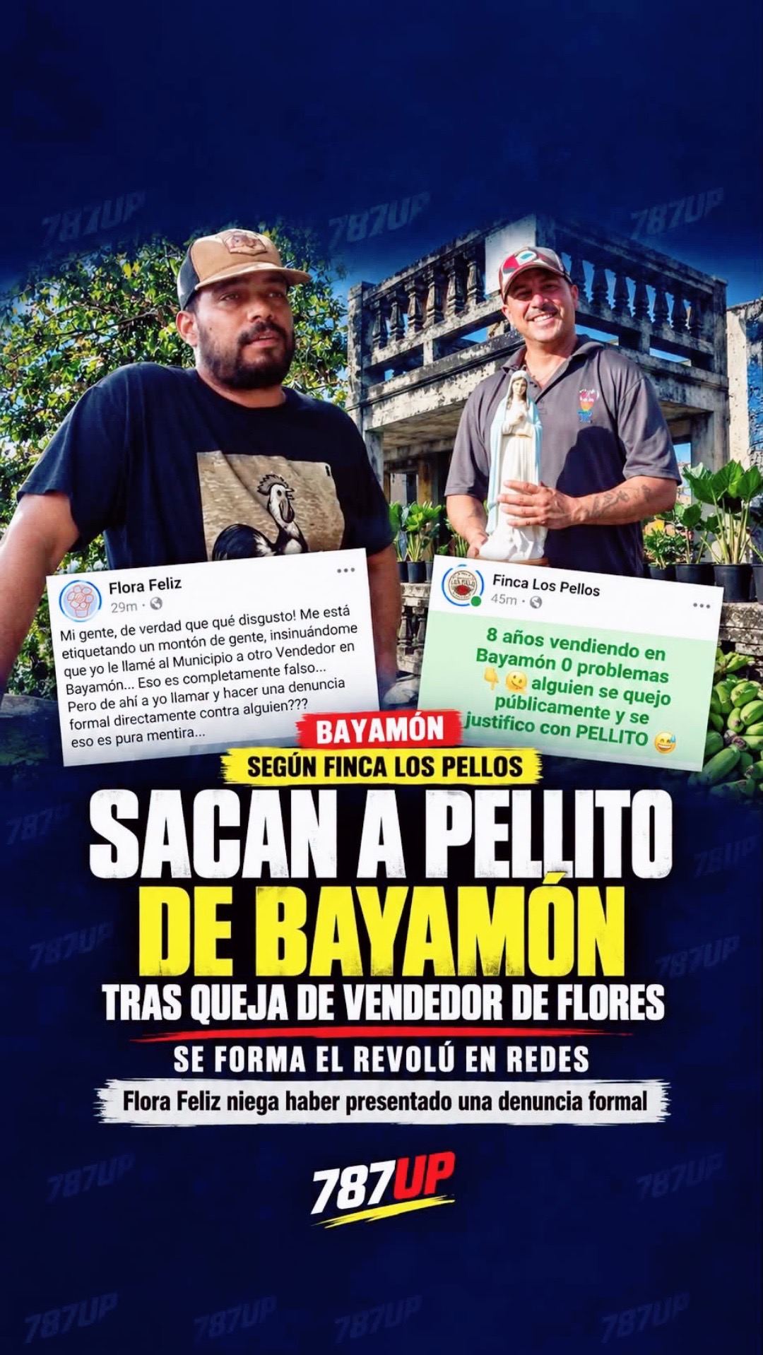 @NoticiasdelCielobyZ Oficial