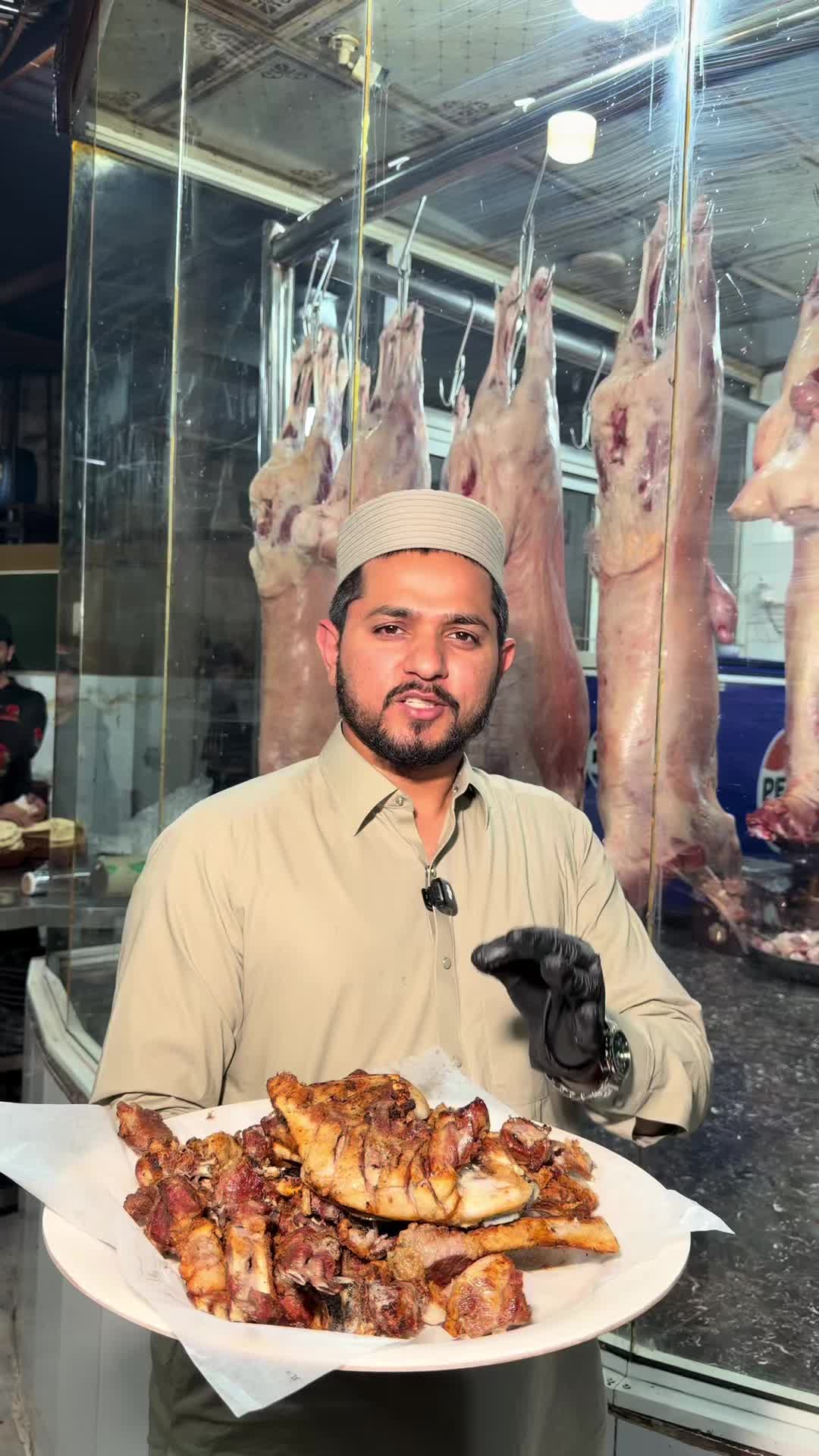 @Shinwari_Jongara_review