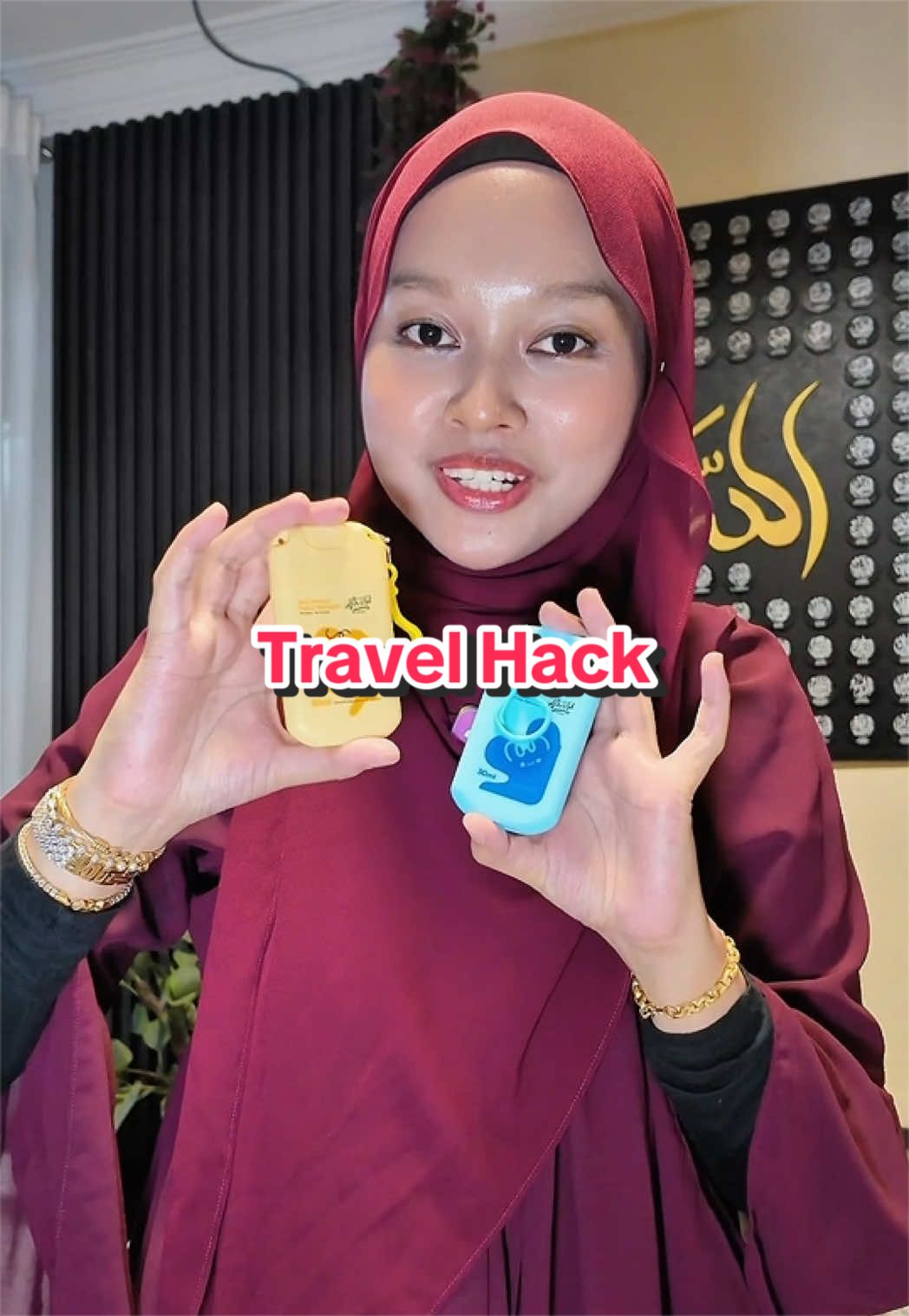 @Sarah | RumahManisIzara
