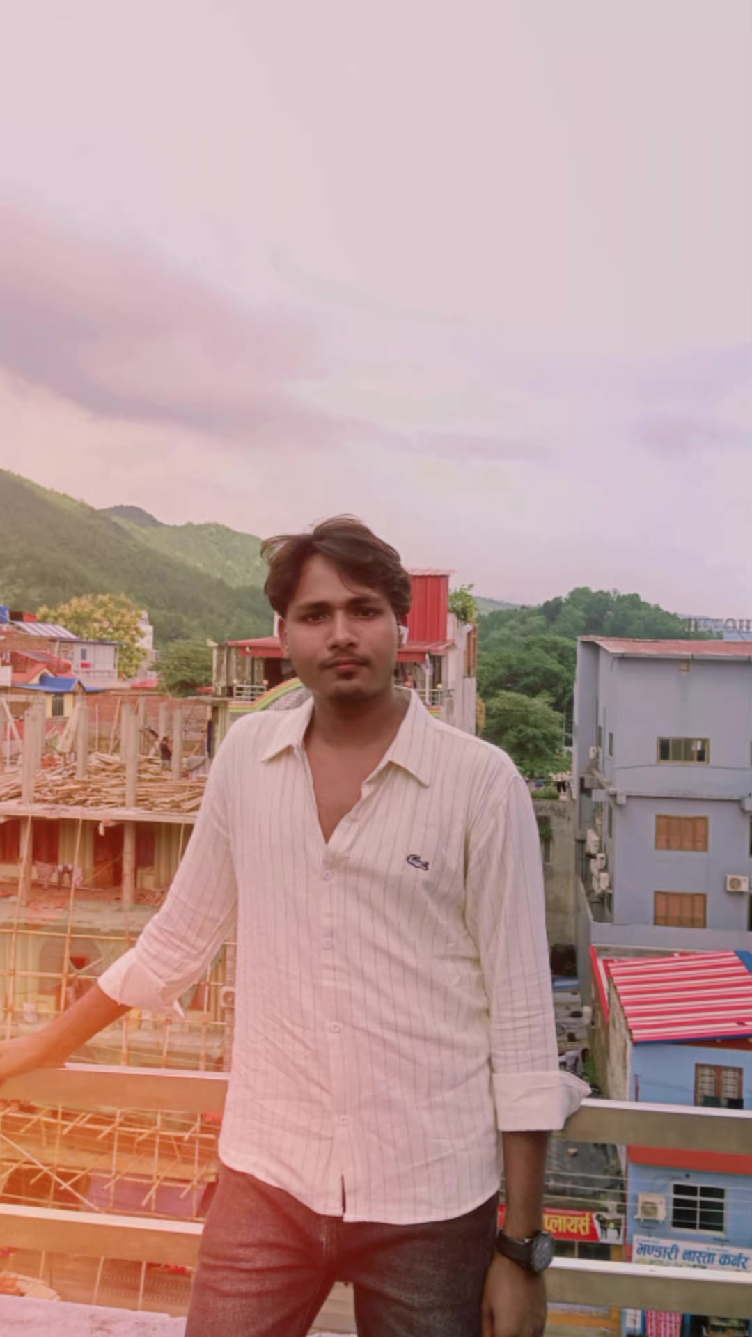 @Ramniwas koiri