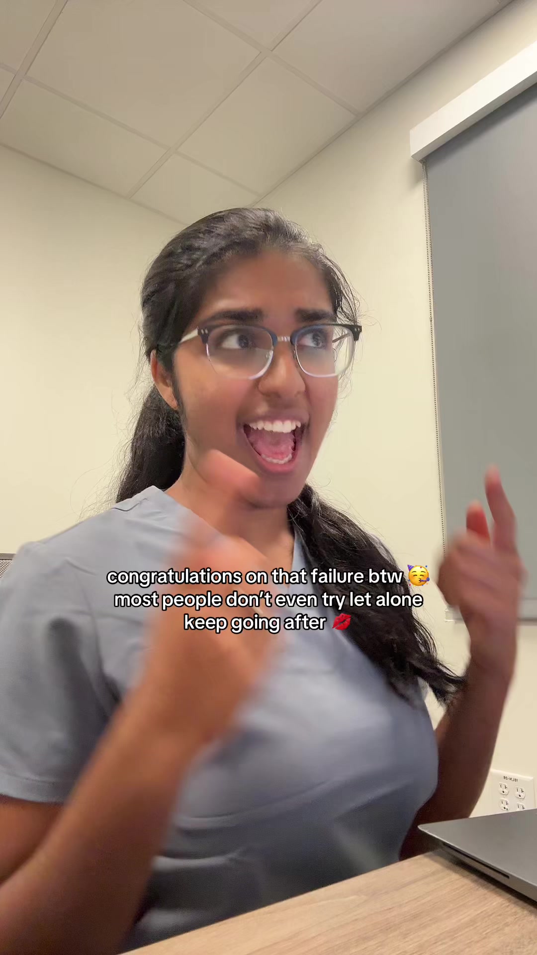 @Bhavyabinscrubs 🩺❤️‍🔥