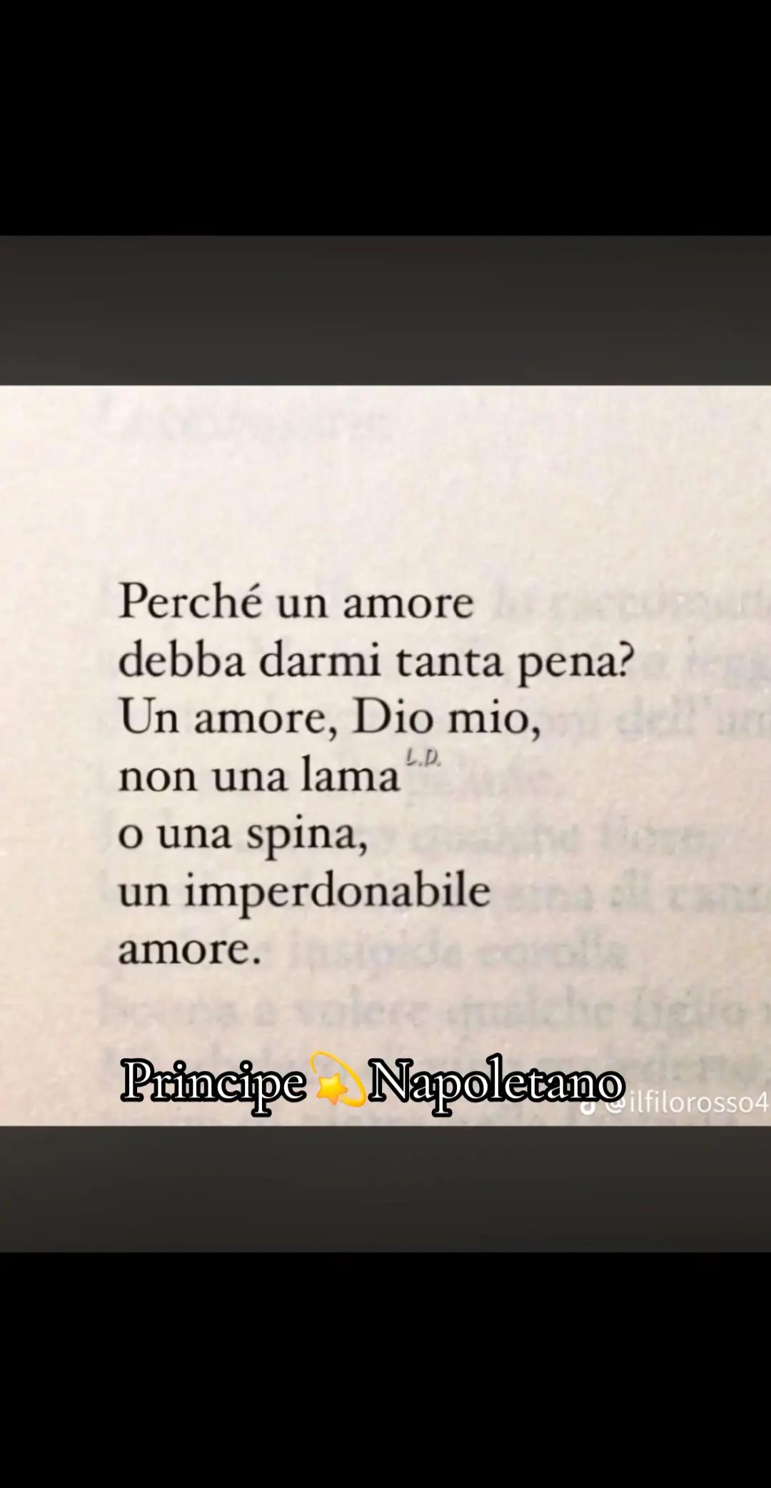 @🌟Principe💫Napoletano🌟