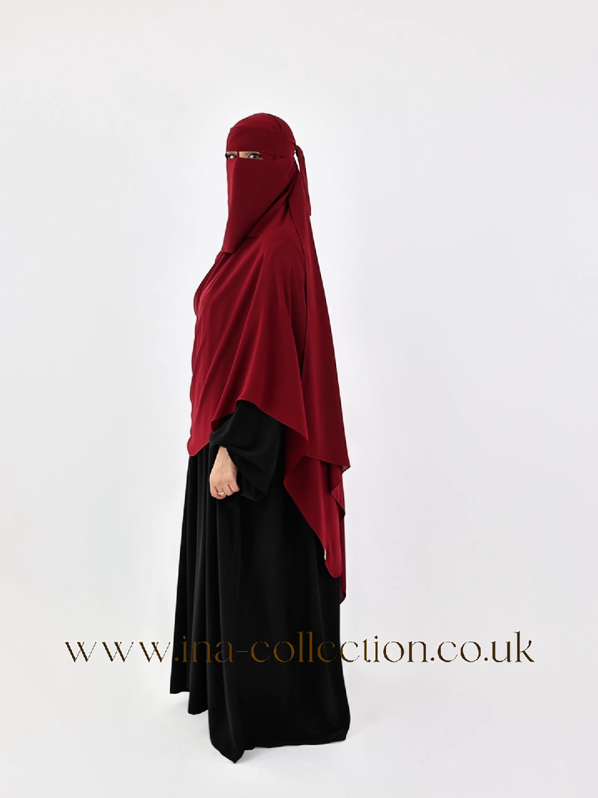 @Ina Collection