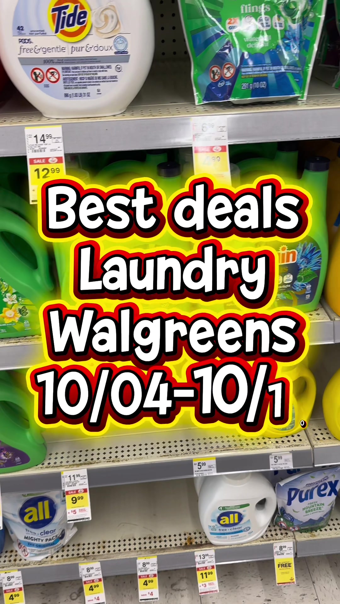 @3rdShiftCouponer