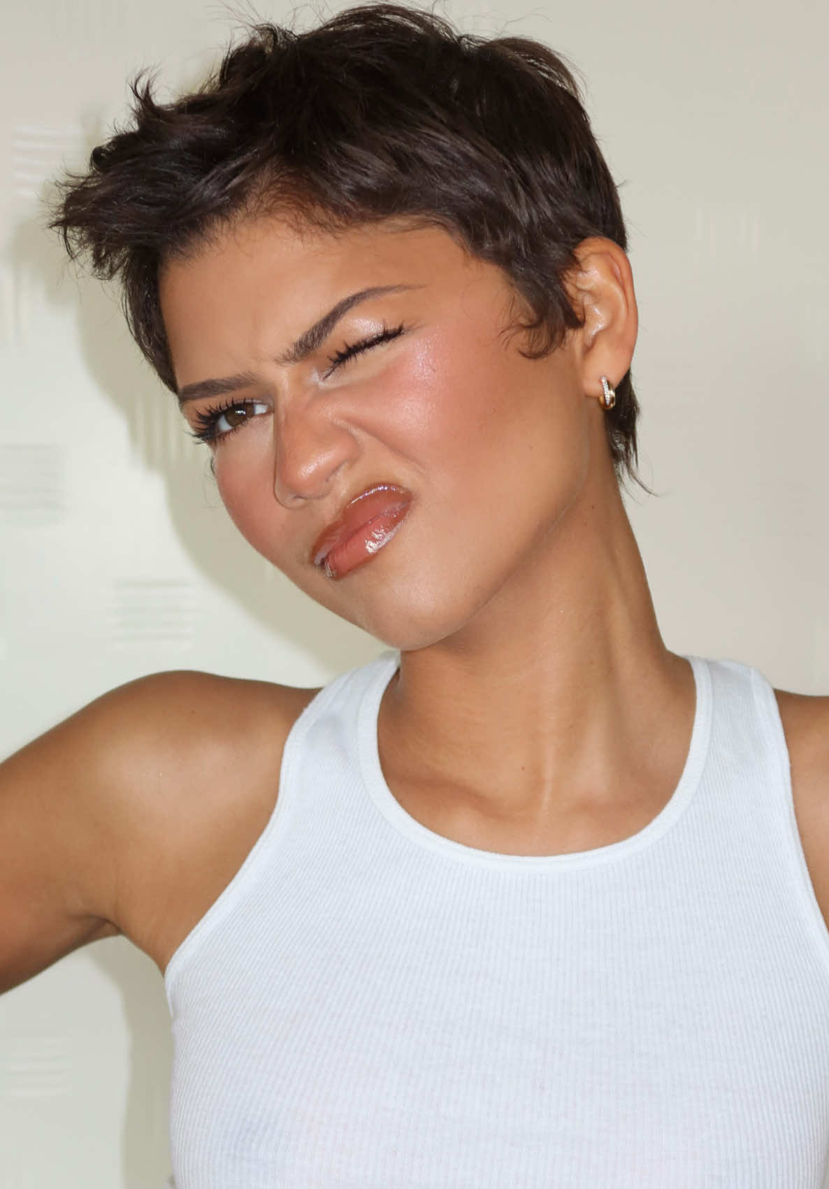 @zendaya videos